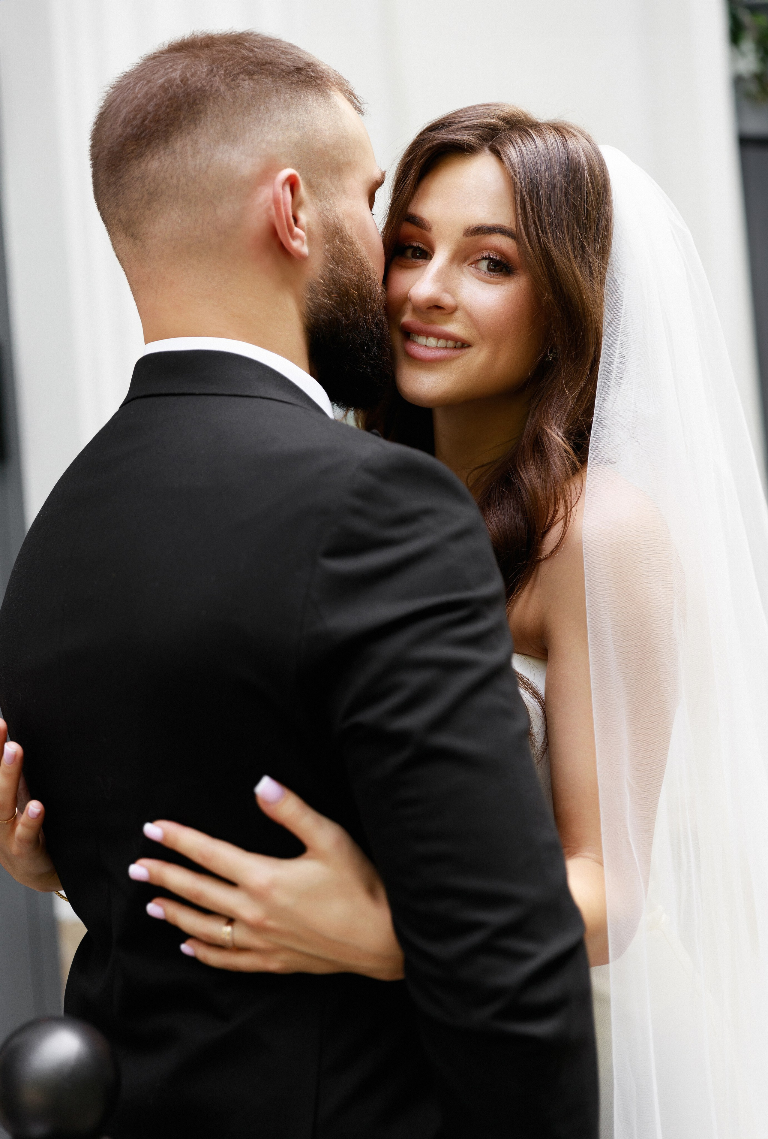 Катерина & Роман. Весільний та сімейний фотограф у Харкові Ткаченко Світлана