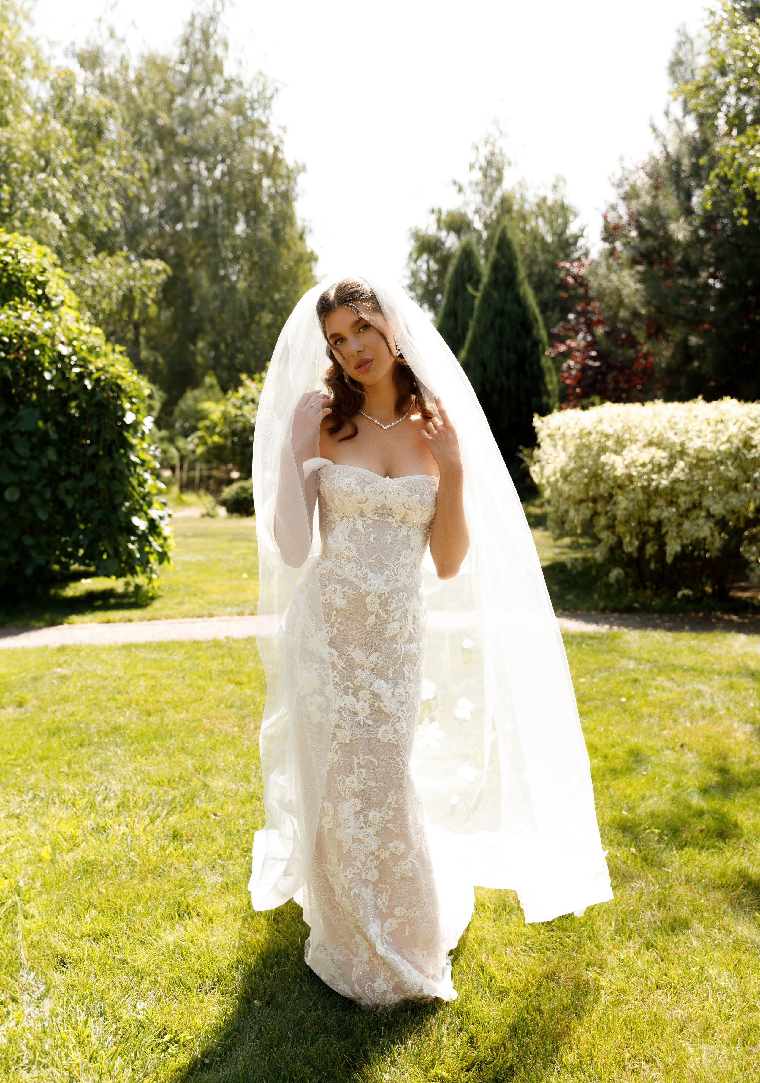 Анна & Денис. Весільний та сімейний фотограф у Харкові Ткаченко Світлана