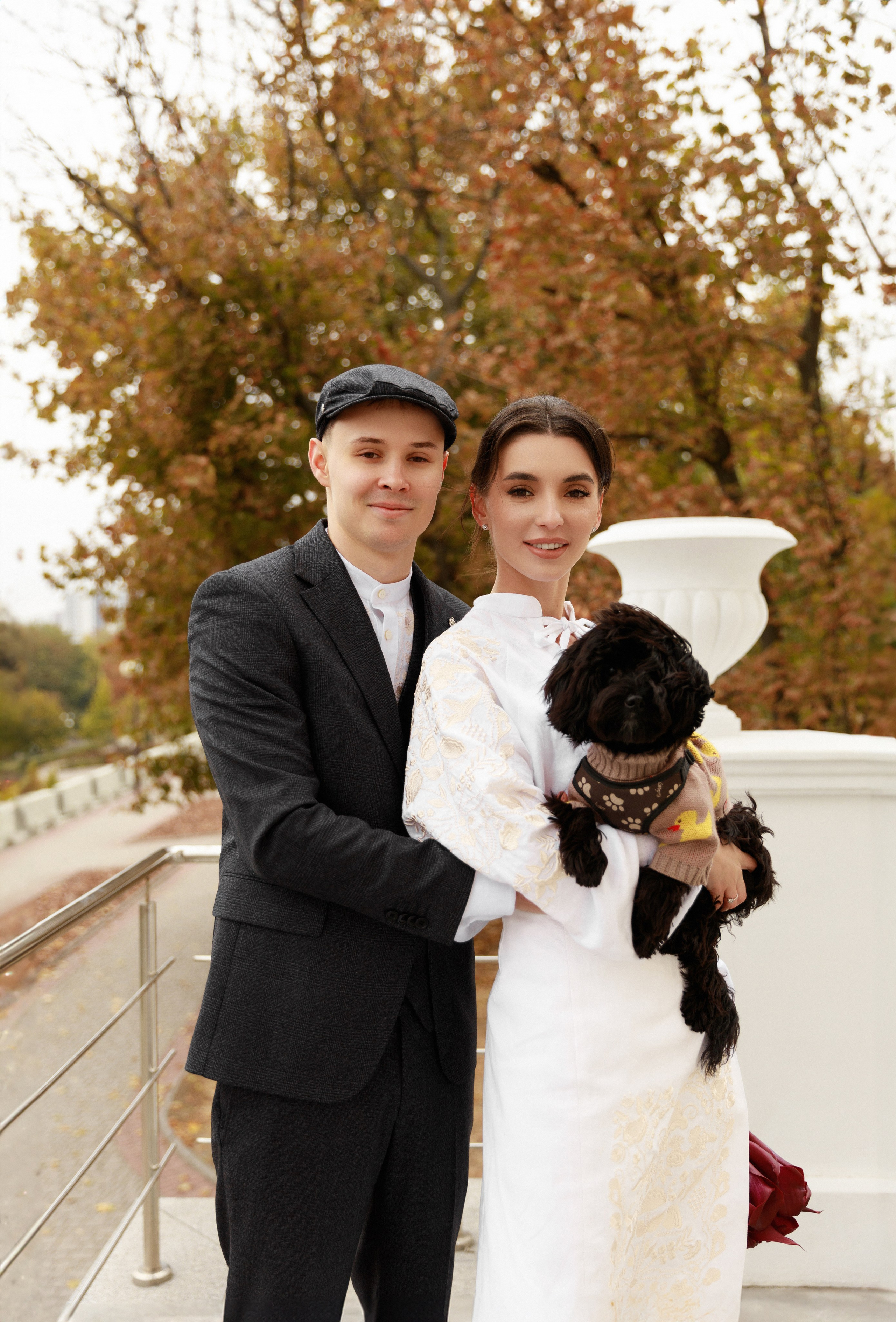 Валерія & Олександр. Весільний та сімейний фотограф у Харкові Ткаченко Світлана