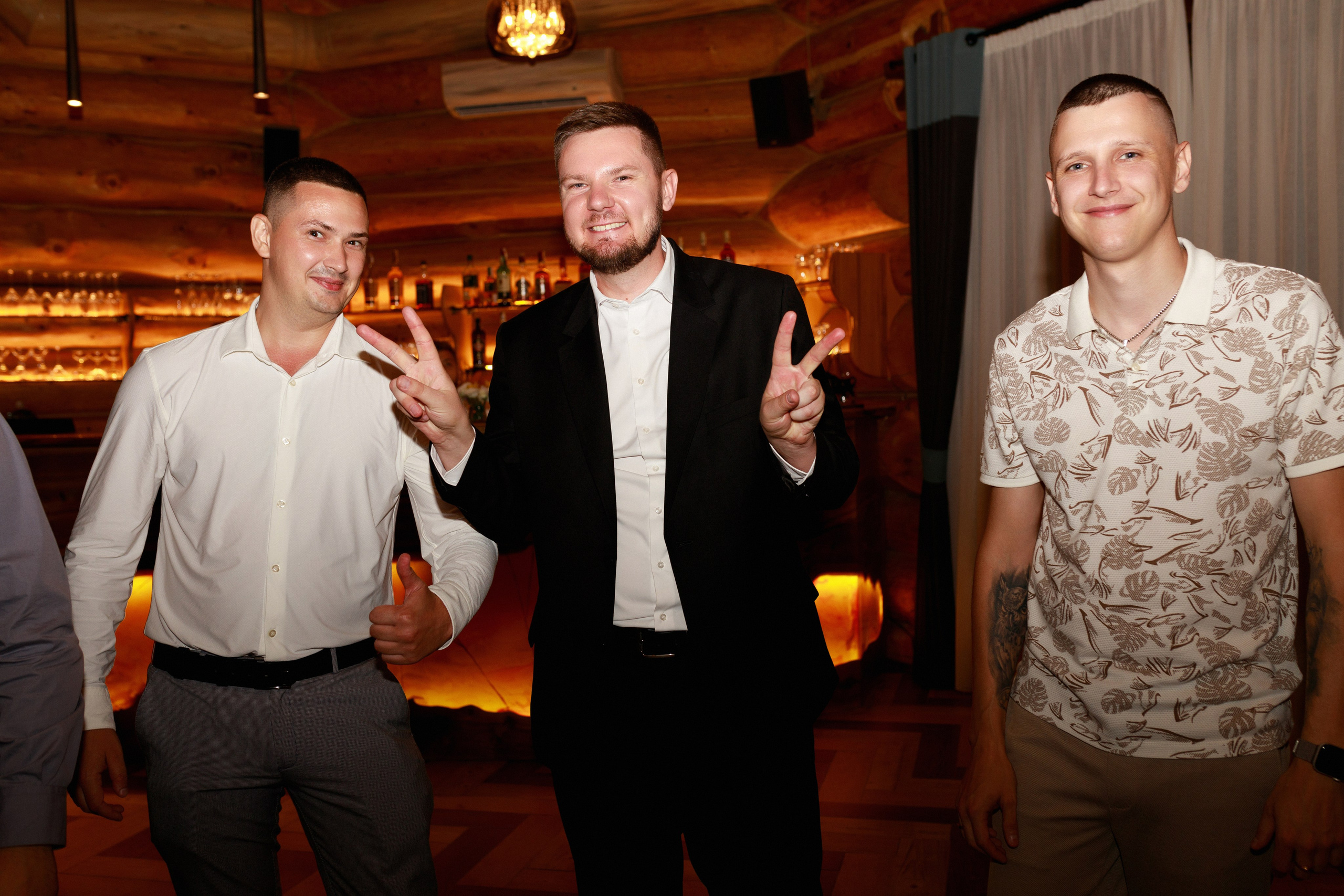 Дар’я & Артур. Весільний та сімейний фотограф у Харкові Ткаченко Світлана