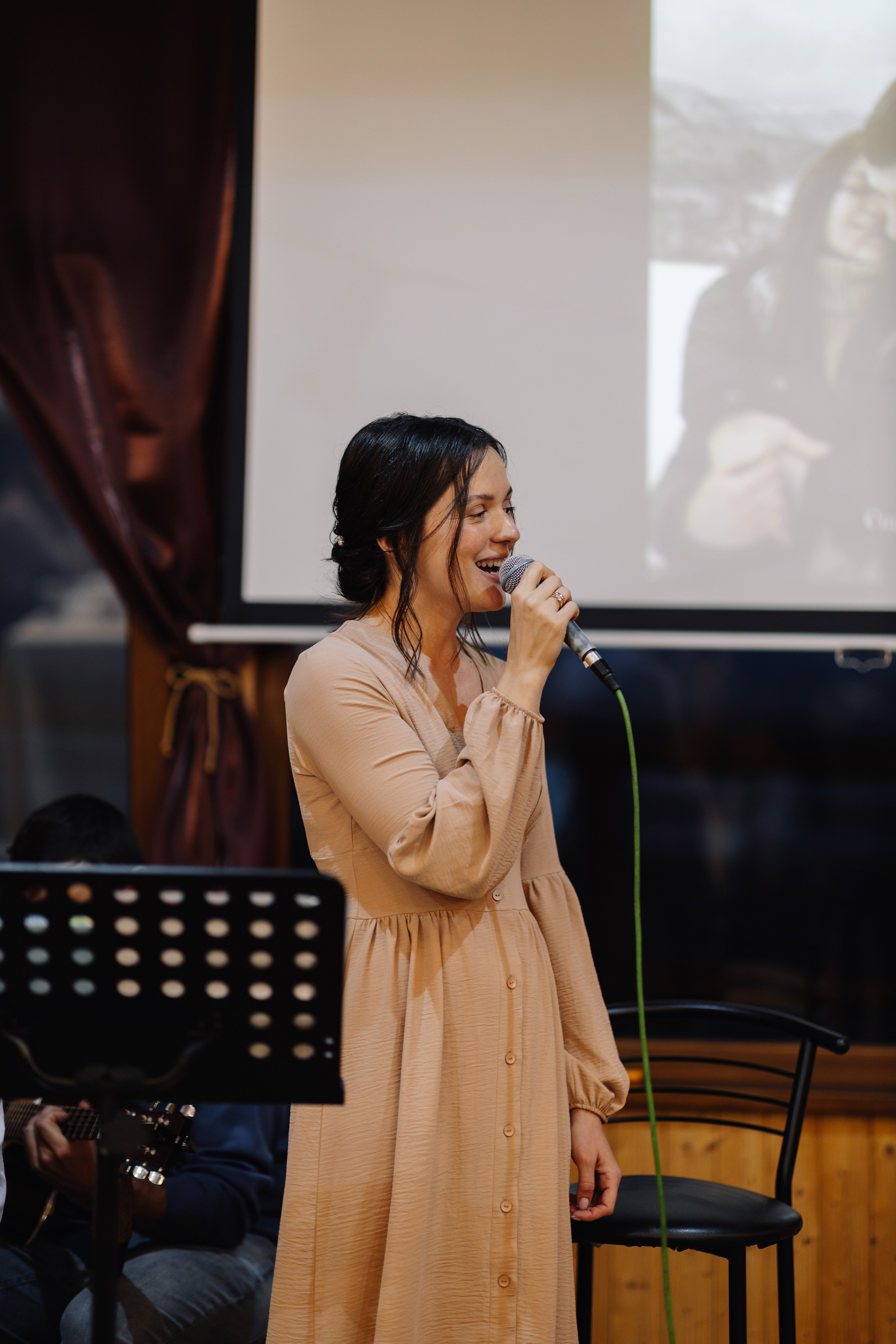 Анастасія & Дмитро. Весільний та сімейний фотограф у Харкові Ткаченко Світлана