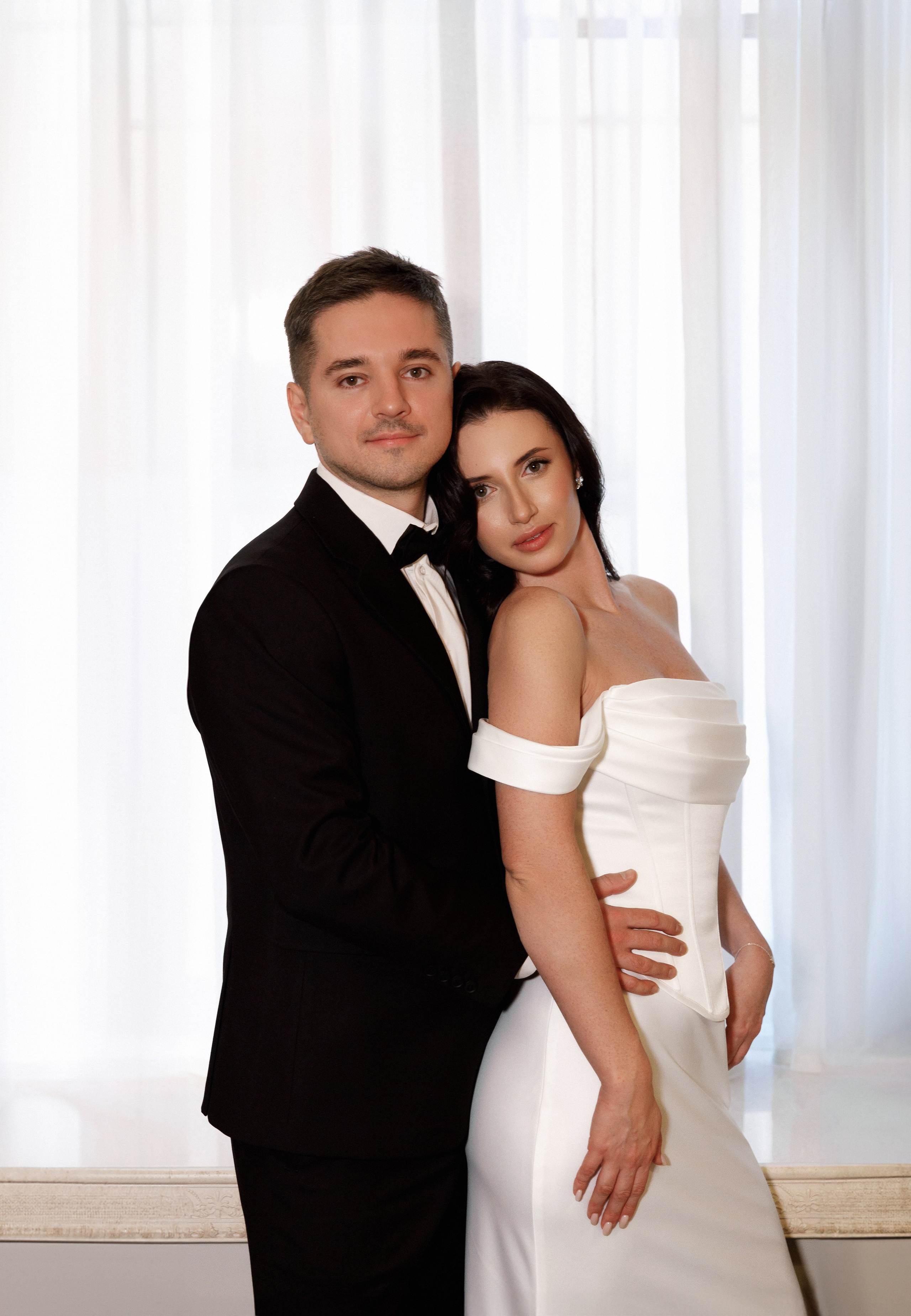 Лара & Влад. Весільний та сімейний фотограф у Харкові Ткаченко Світлана