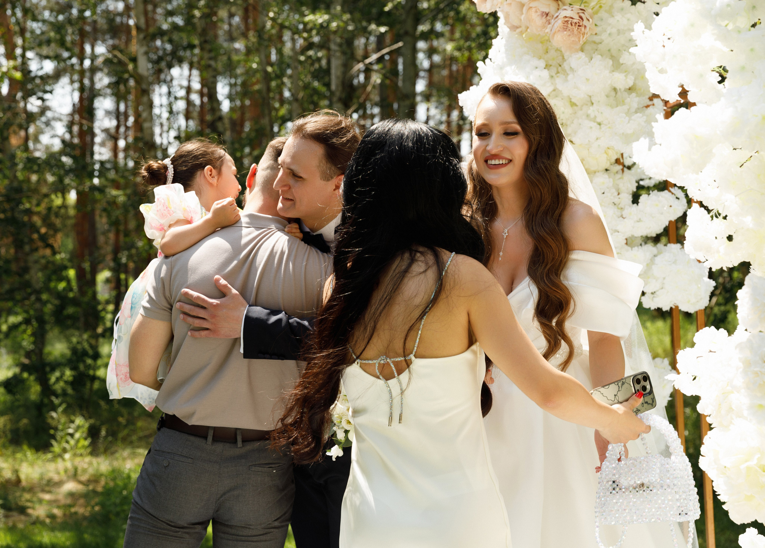 Аліна & Сергій. Весільний та сімейний фотограф у Харкові Ткаченко Світлана