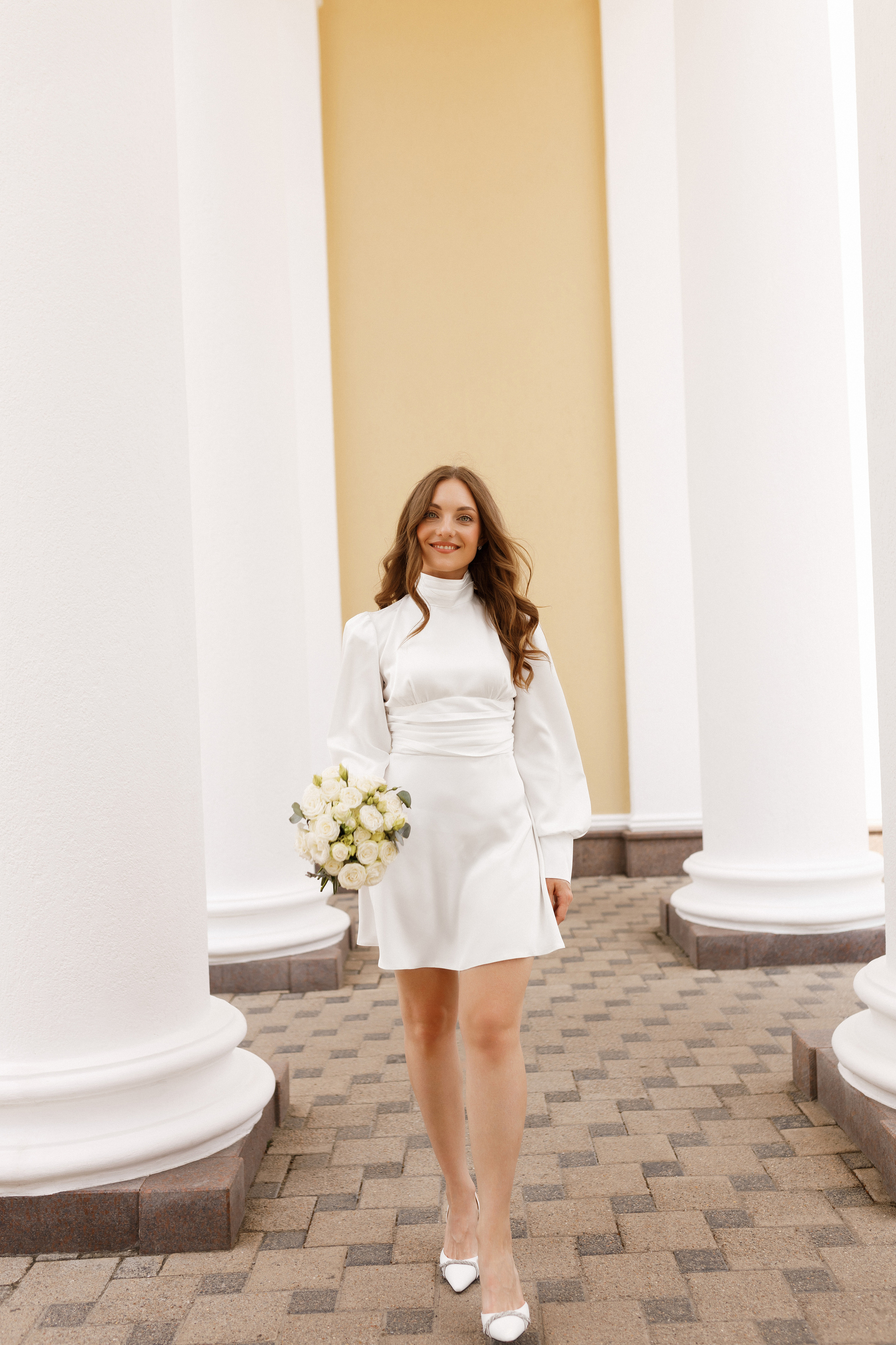 Ріта & Рінат. Весільний та сімейний фотограф у Харкові Ткаченко Світлана