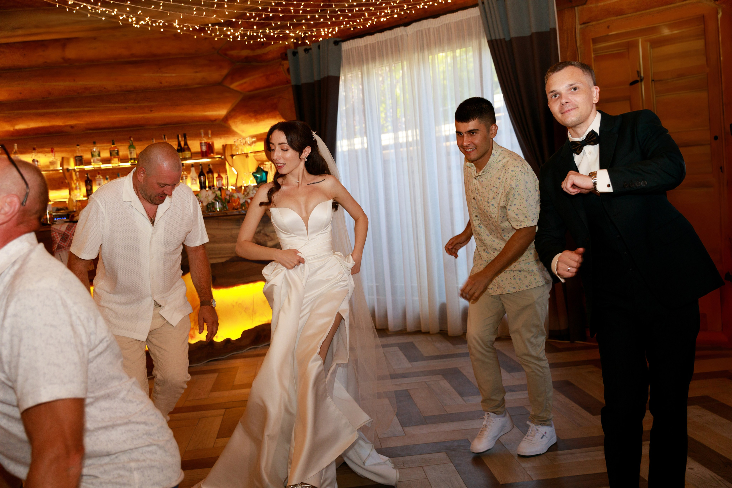 Дарʼя & Кирило. Весільний та сімейний фотограф у Харкові Ткаченко Світлана