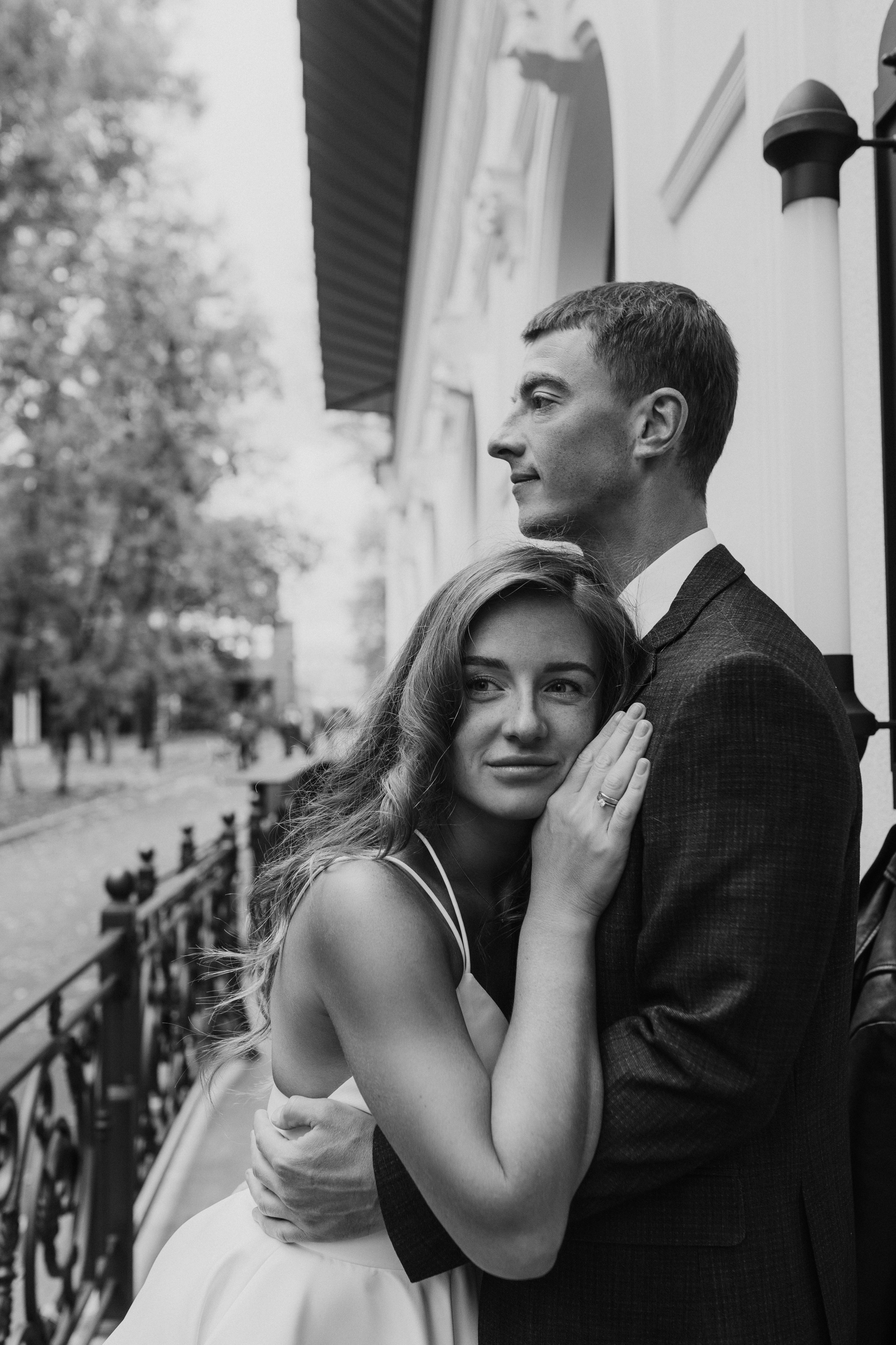 Христина & Олексій. Весільний та сімейний фотограф у Харкові Ткаченко Світлана