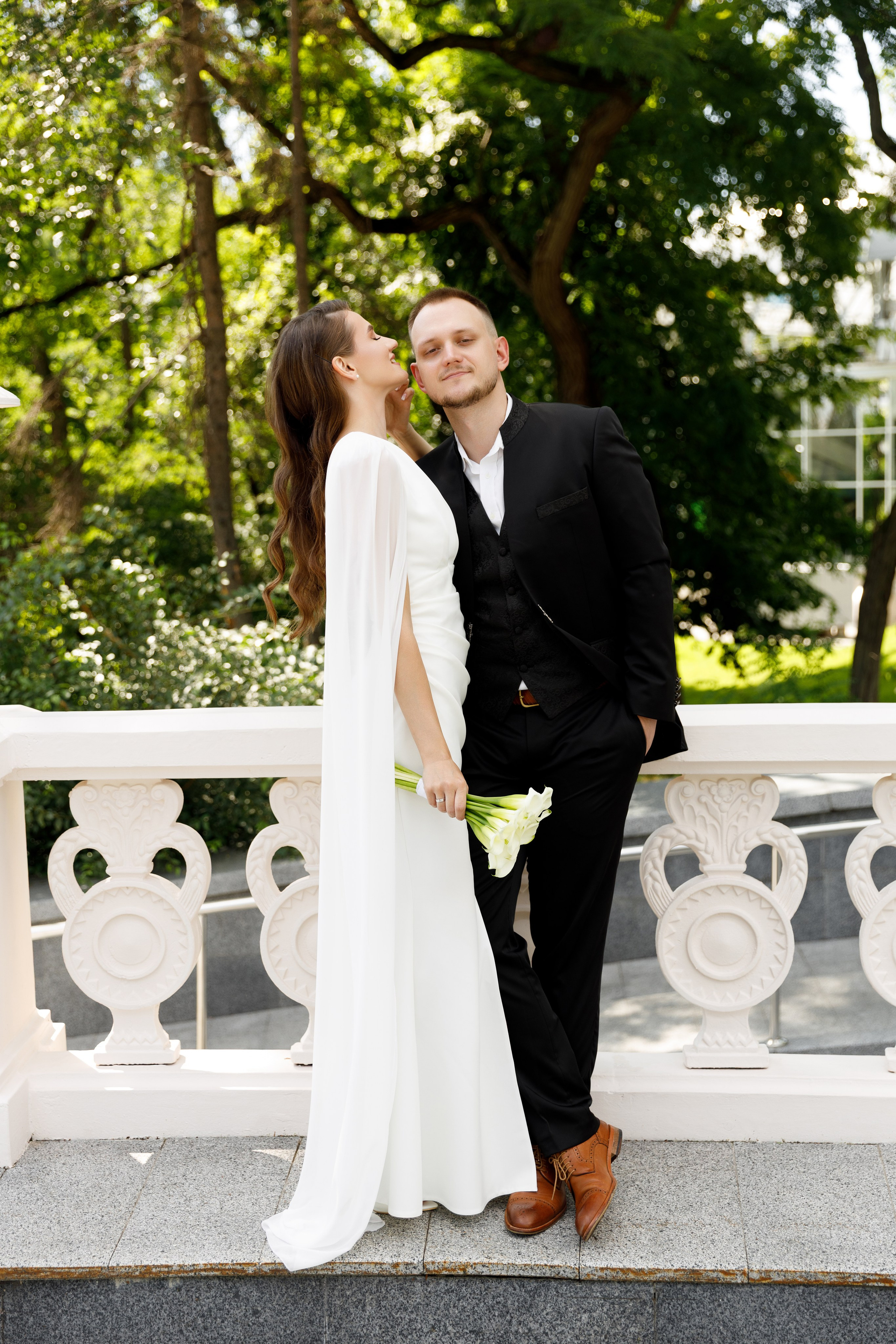 Катерина & Олександр. Весільний та сімейний фотограф у Харкові Ткаченко Світлана
