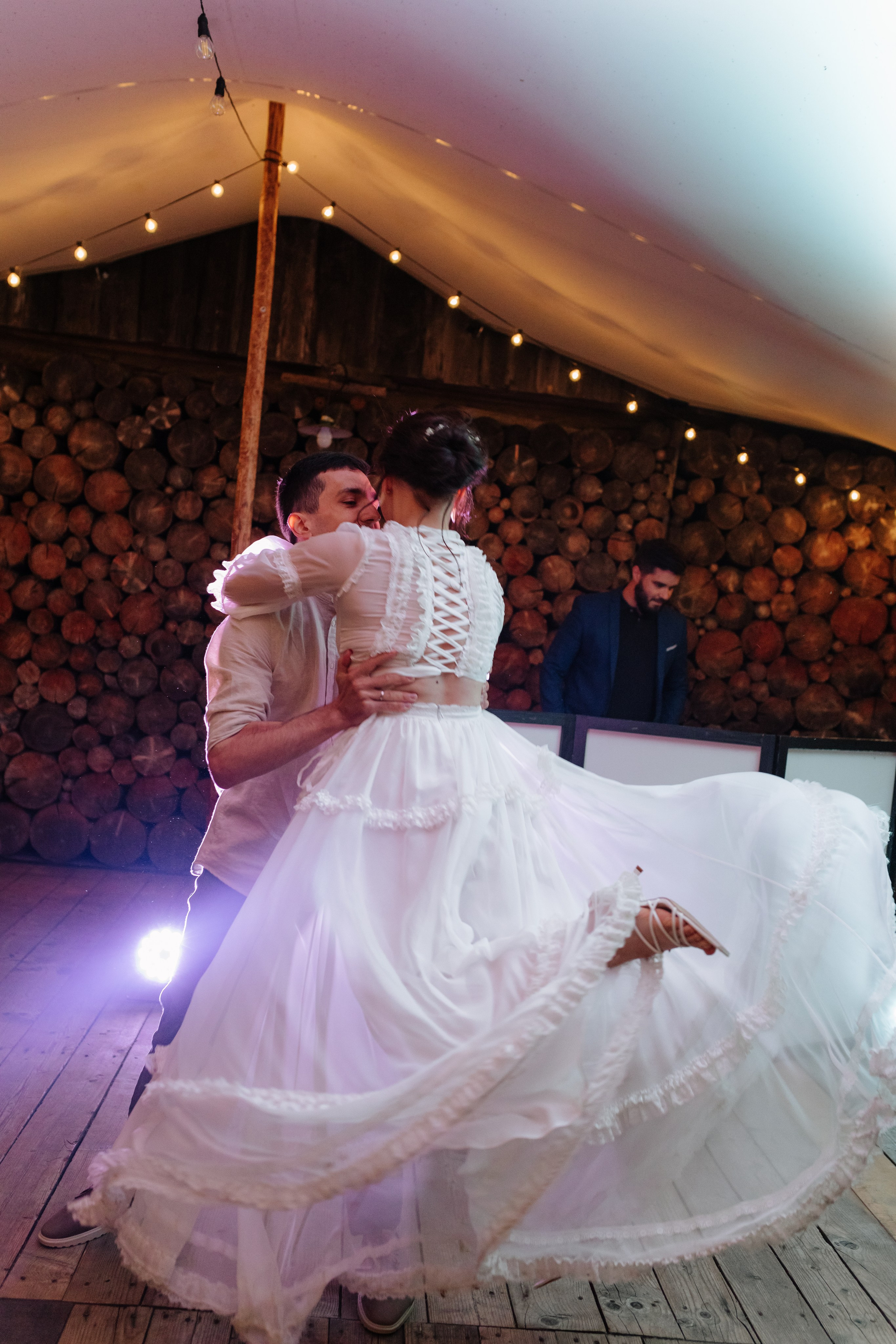 Юлія & Юрій. Весільний та сімейний фотограф у Харкові Ткаченко Світлана