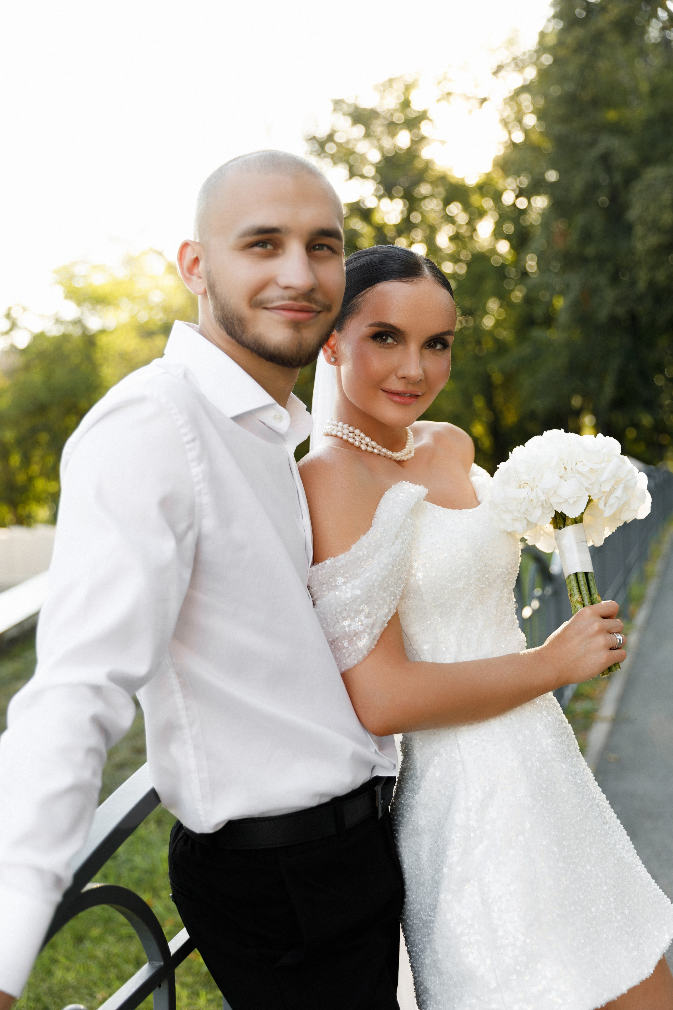 Світлана & Олександр. Весільний та сімейний фотограф у Харкові Ткаченко Світлана