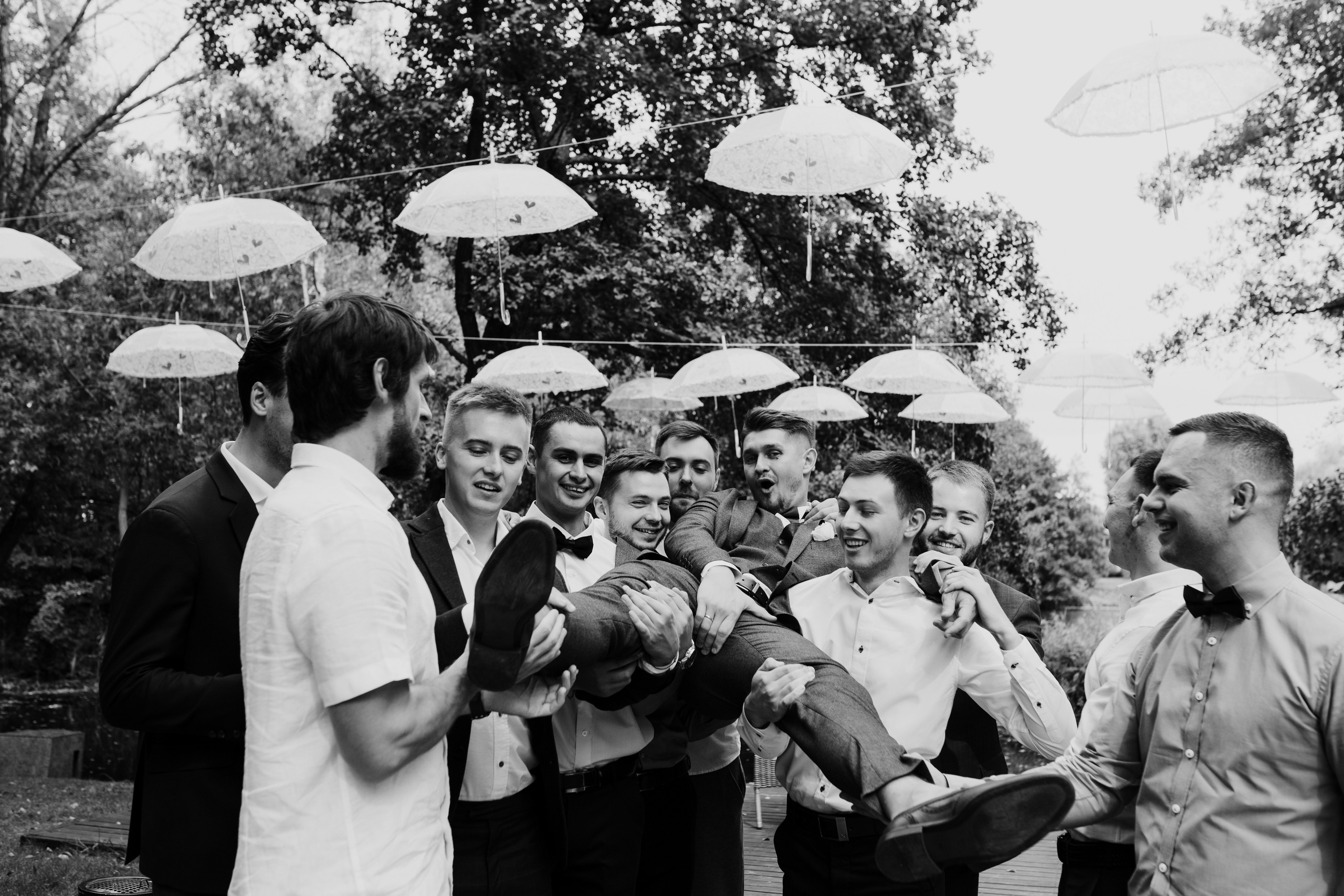 Христина & Стас. Весільний та сімейний фотограф у Харкові Ткаченко Світлана