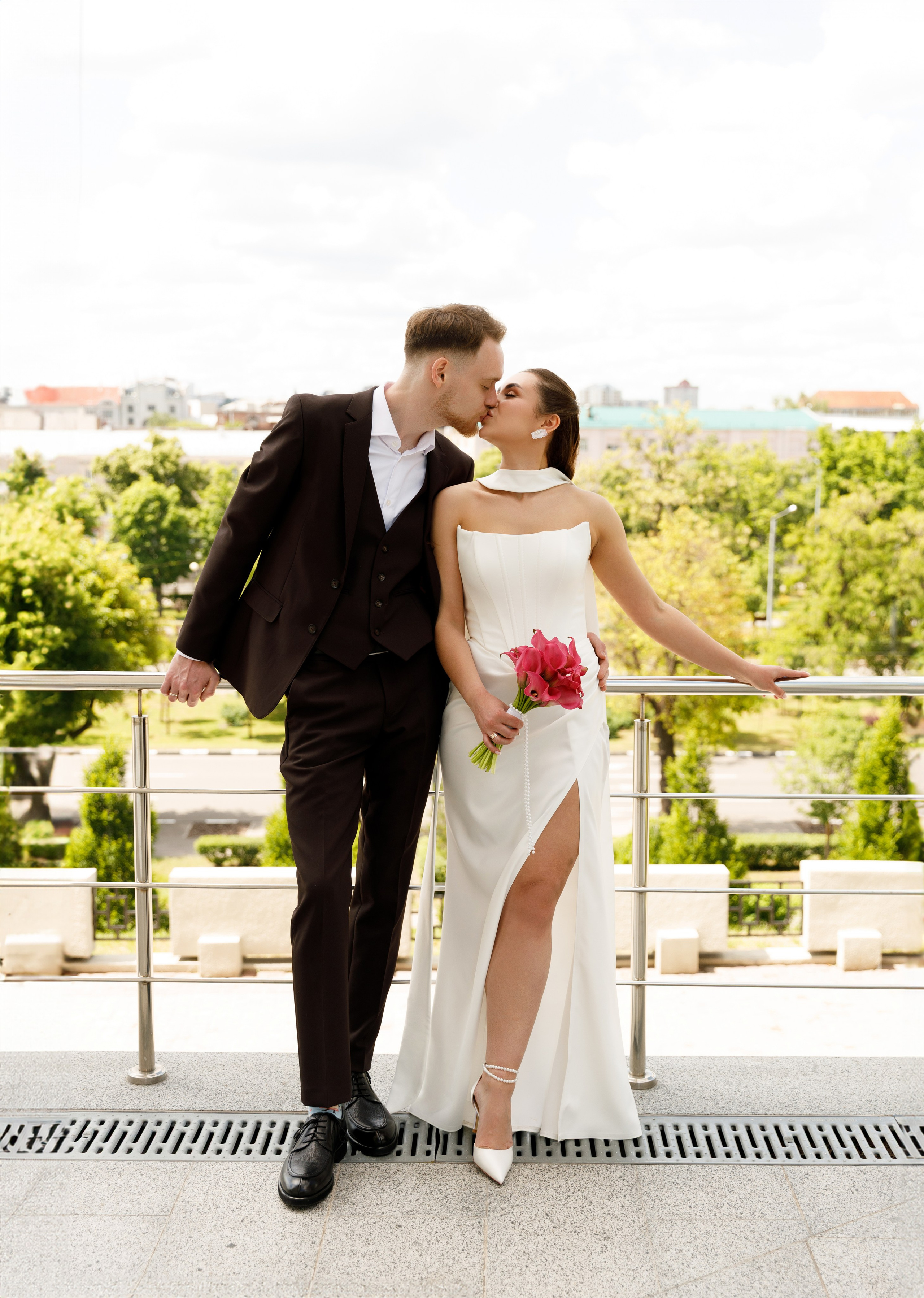 Євгенія & Женя. Весільний та сімейний фотограф у Харкові Ткаченко Світлана