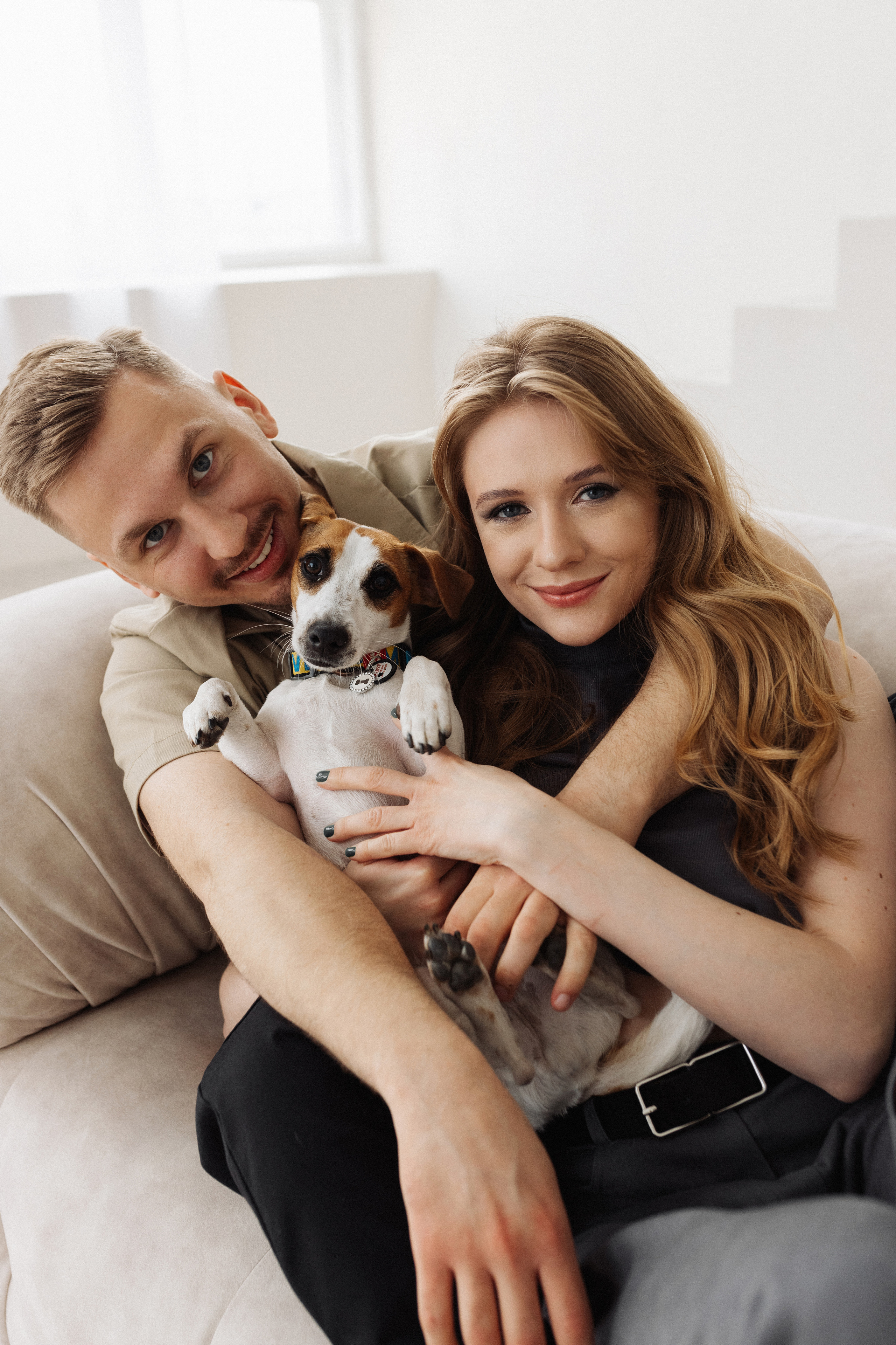 Настя & Іван. Весільний та сімейний фотограф у Харкові Ткаченко Світлана