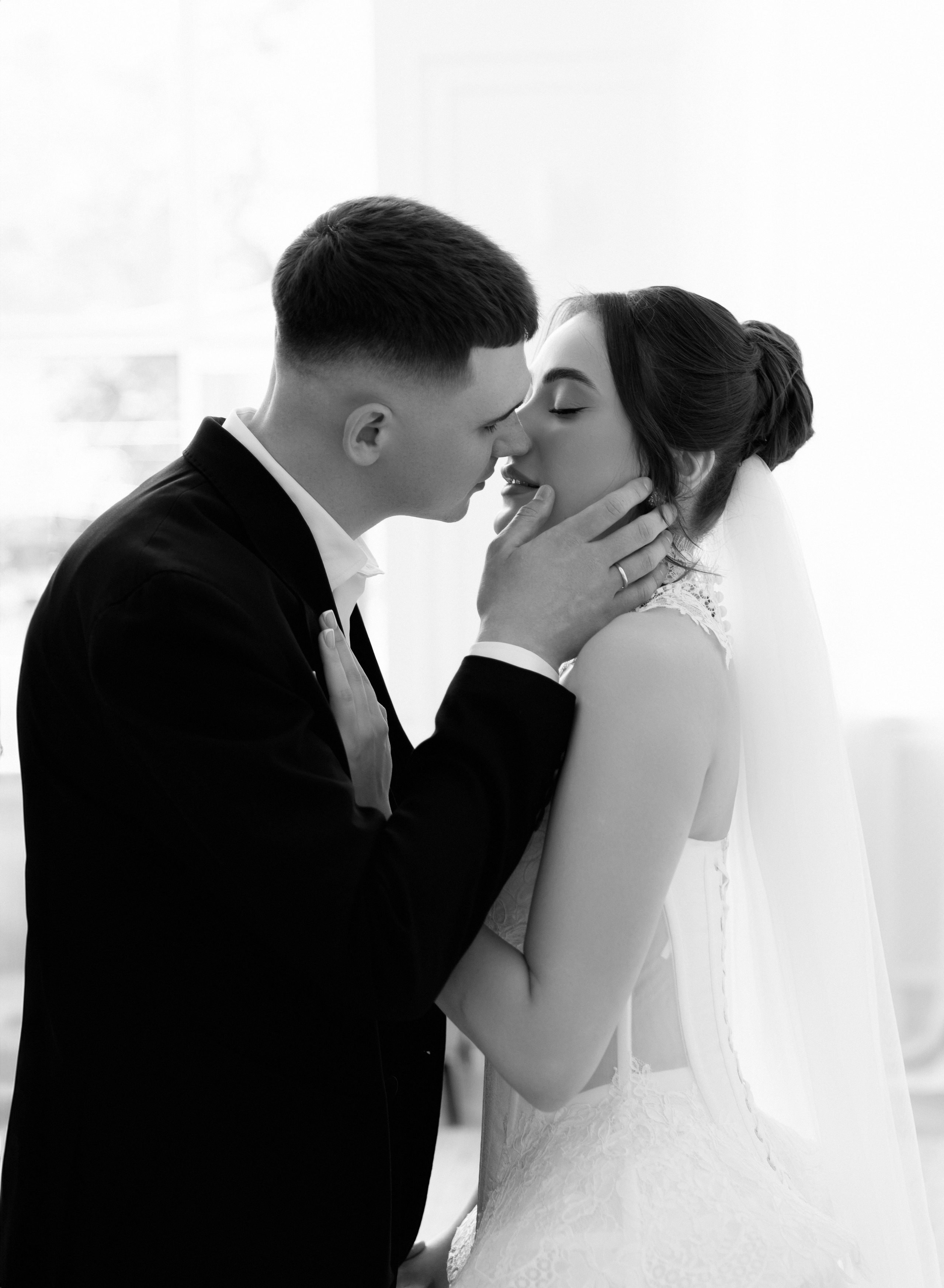 Діана & Микола. Весільний та сімейний фотограф у Харкові Ткаченко Світлана