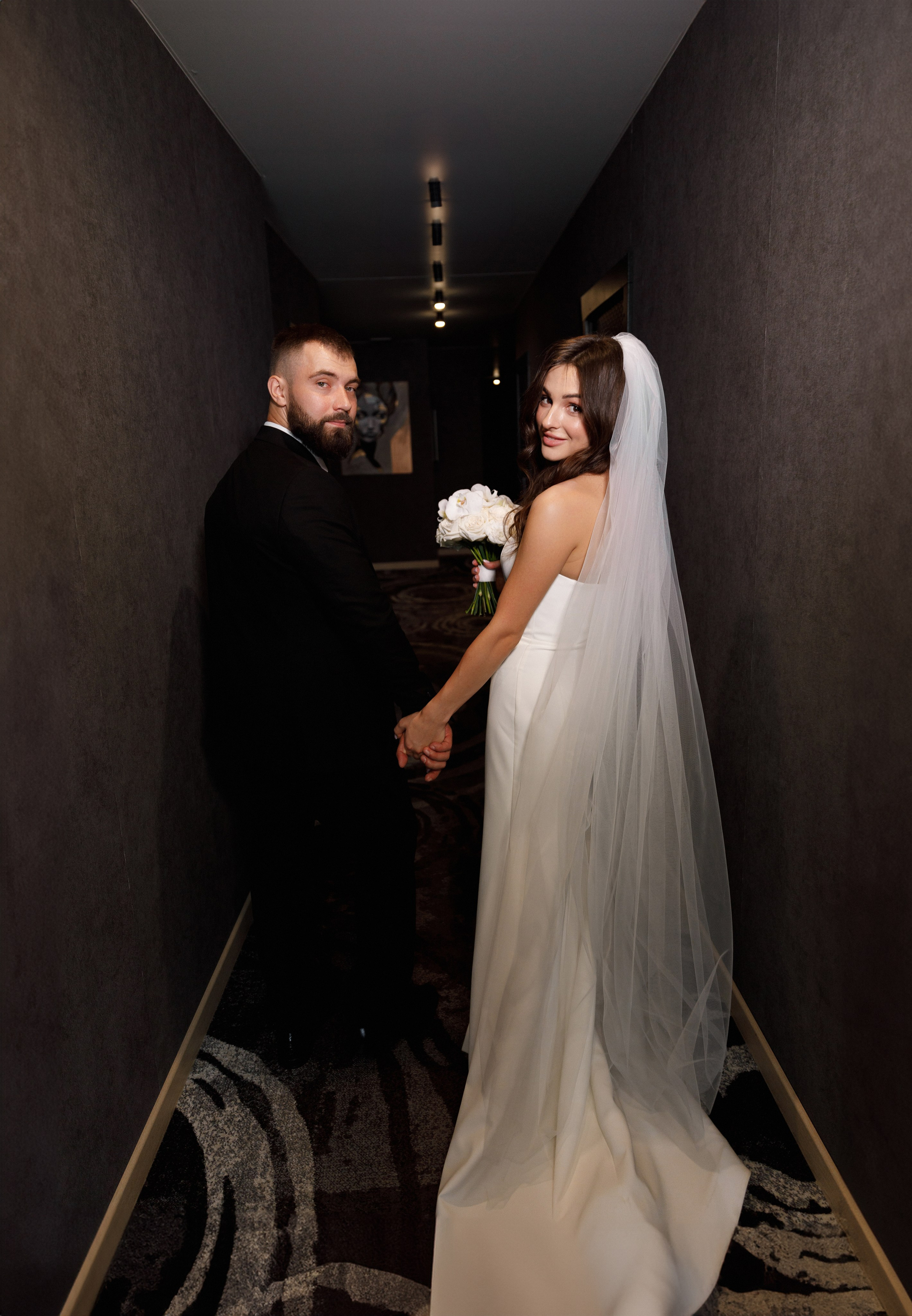 Катерина & Роман. Весільний та сімейний фотограф у Харкові Ткаченко Світлана