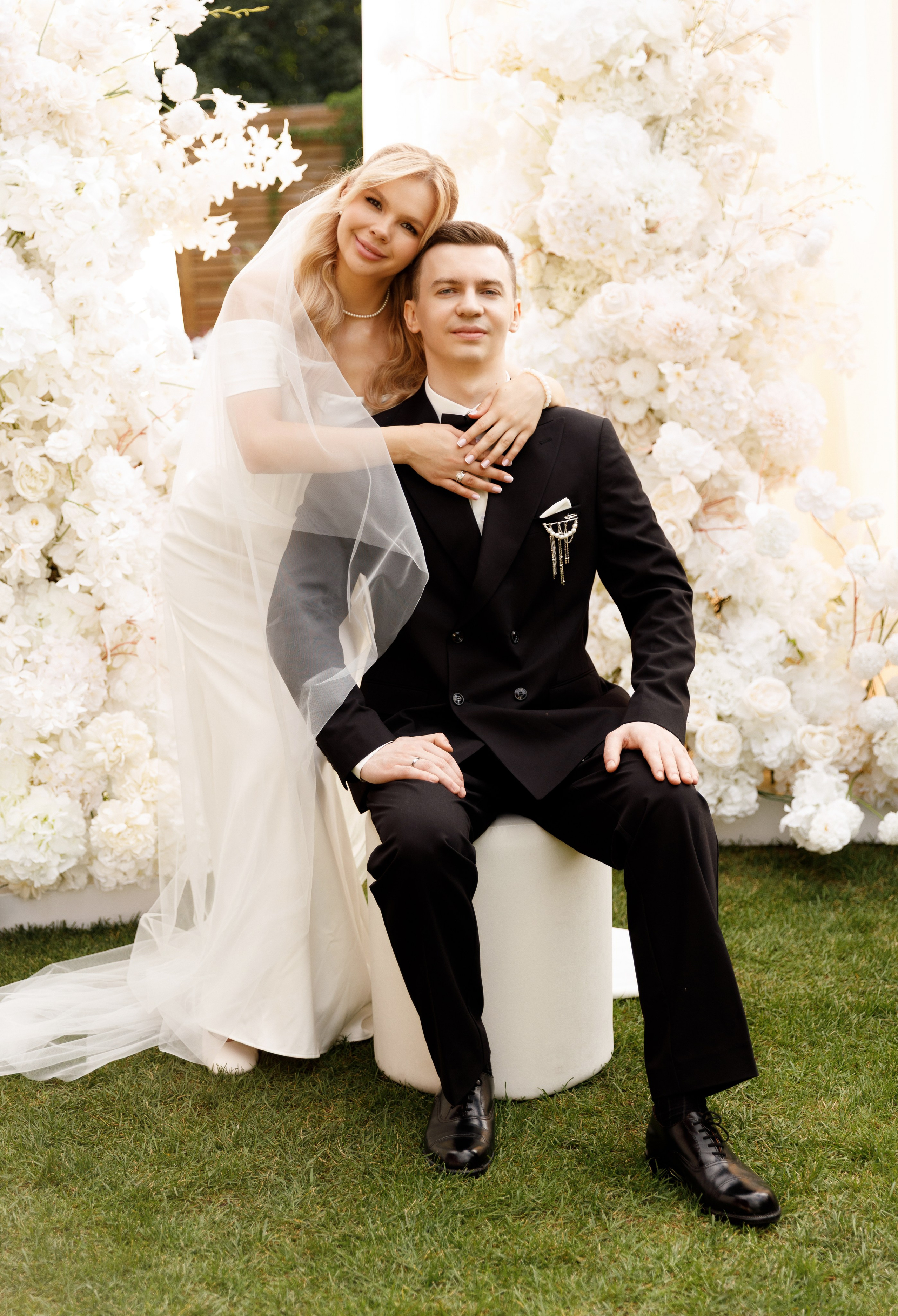 Марина & Олександр. Весільний та сімейний фотограф у Харкові Ткаченко Світлана