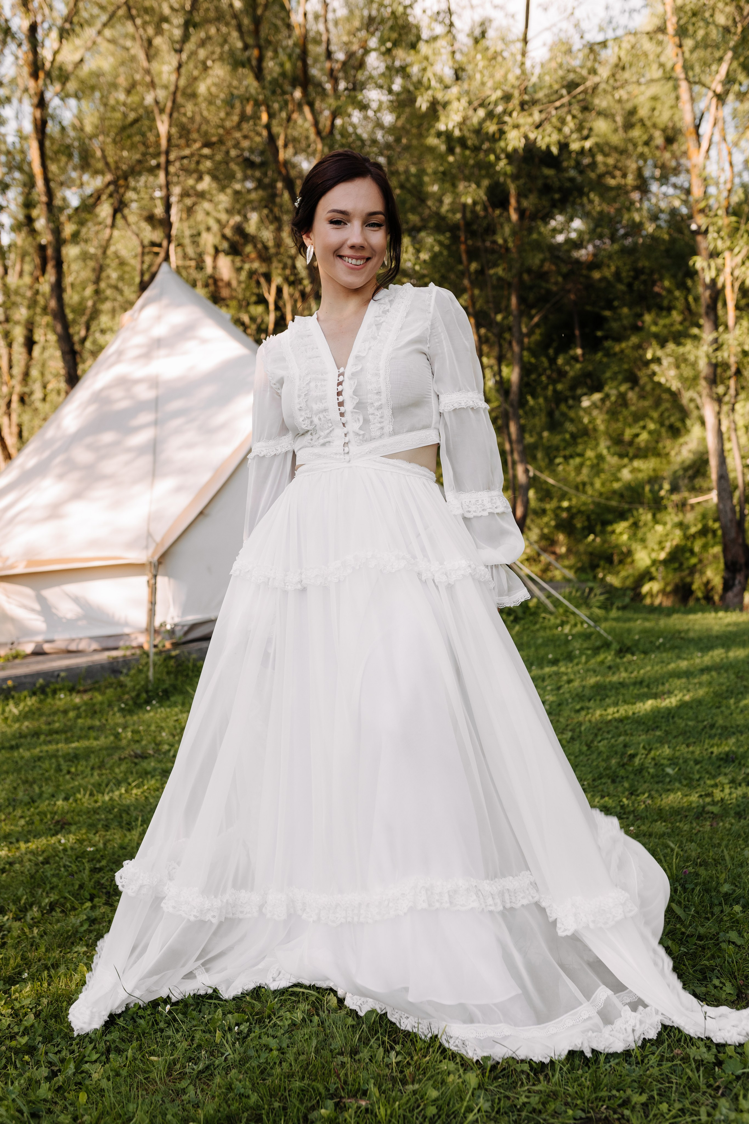 Юлія & Юрій. Весільний та сімейний фотограф у Харкові Ткаченко Світлана