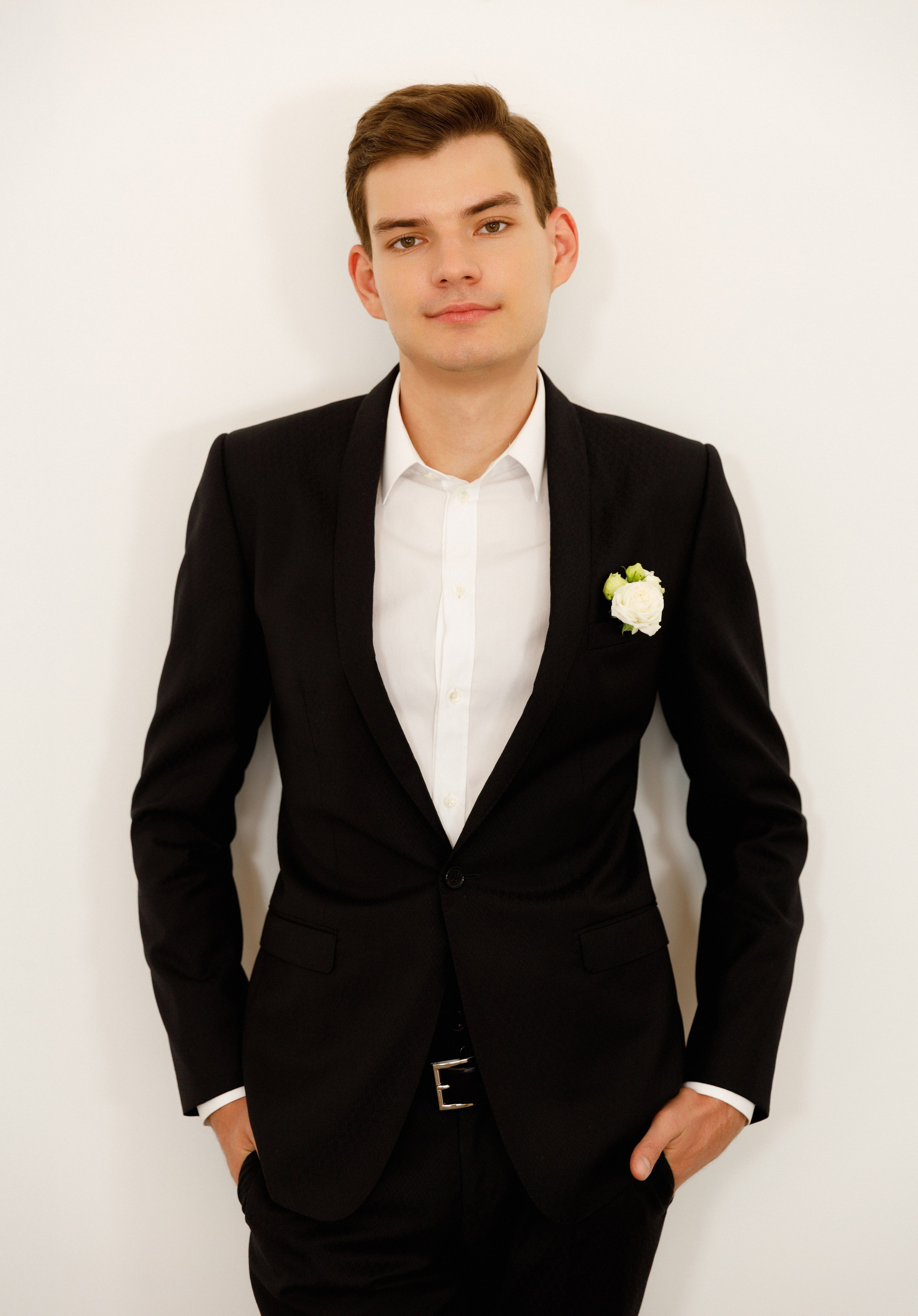 Анна & Денис. Весільний та сімейний фотограф у Харкові Ткаченко Світлана