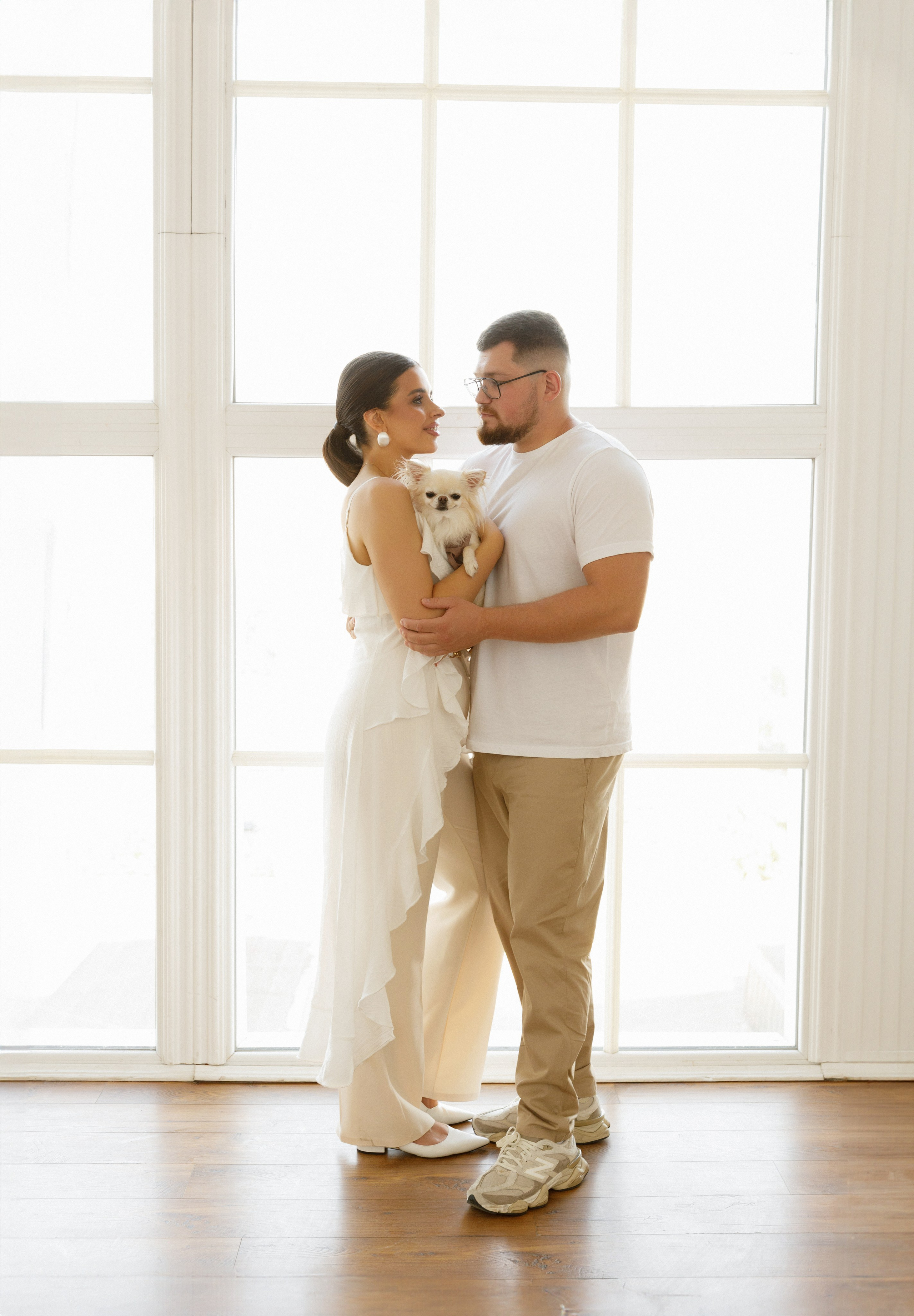 Ольга & Іван. Весільний та сімейний фотограф у Харкові Ткаченко Світлана