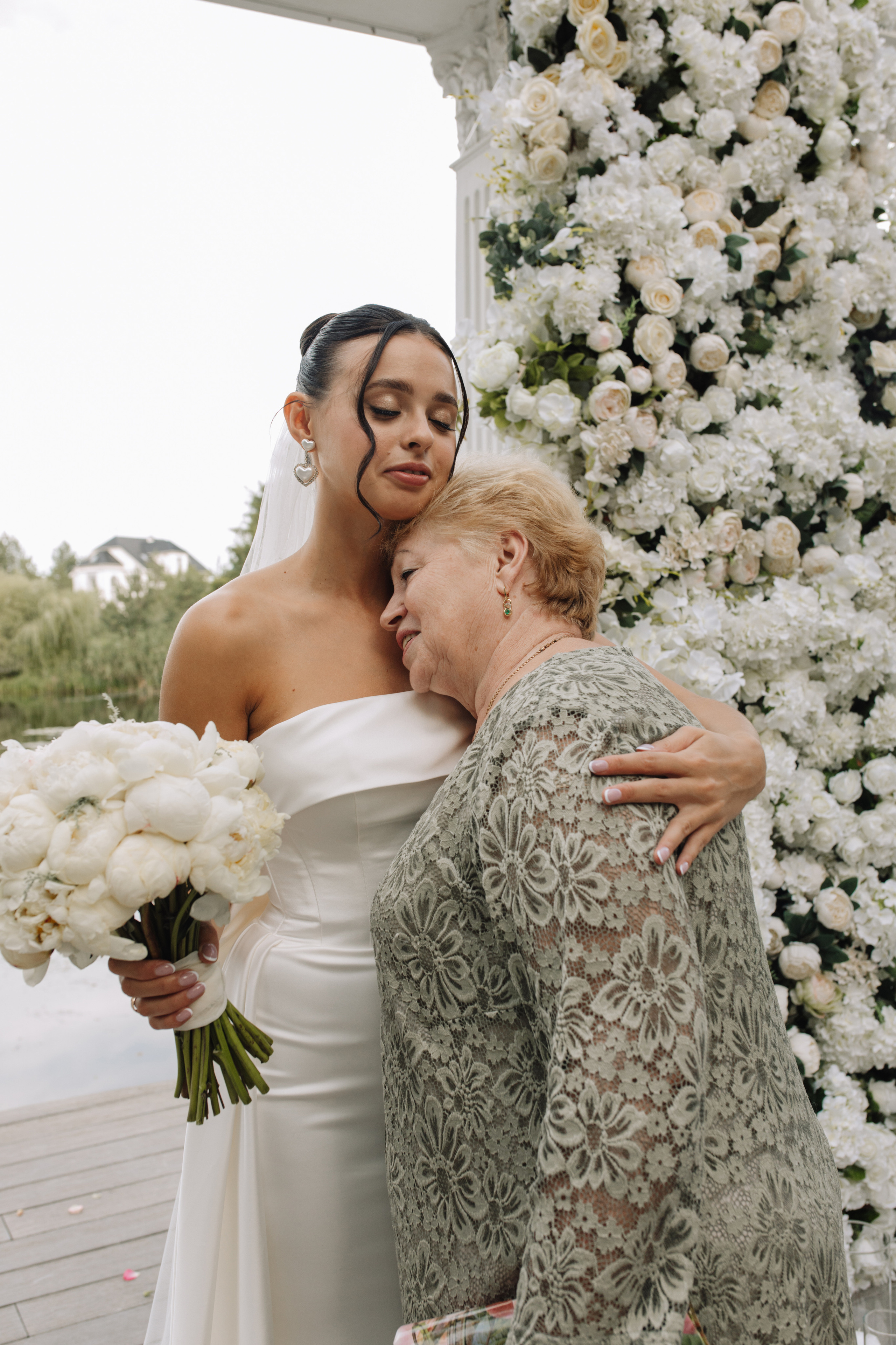 Анна & Артем. Весільний та сімейний фотограф у Харкові Ткаченко Світлана