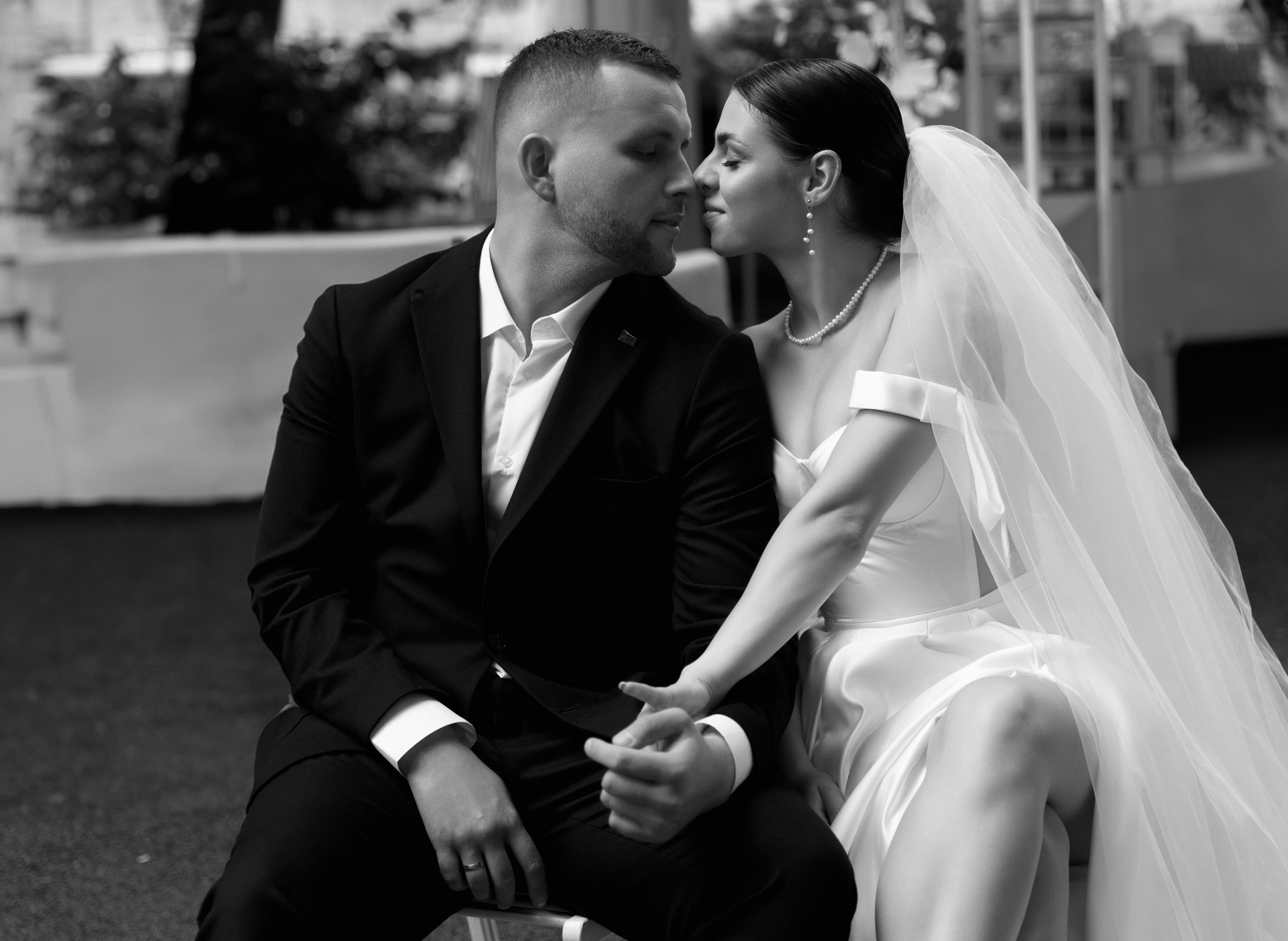 Катерина & Дмитро. Весільний та сімейний фотограф у Харкові Ткаченко Світлана