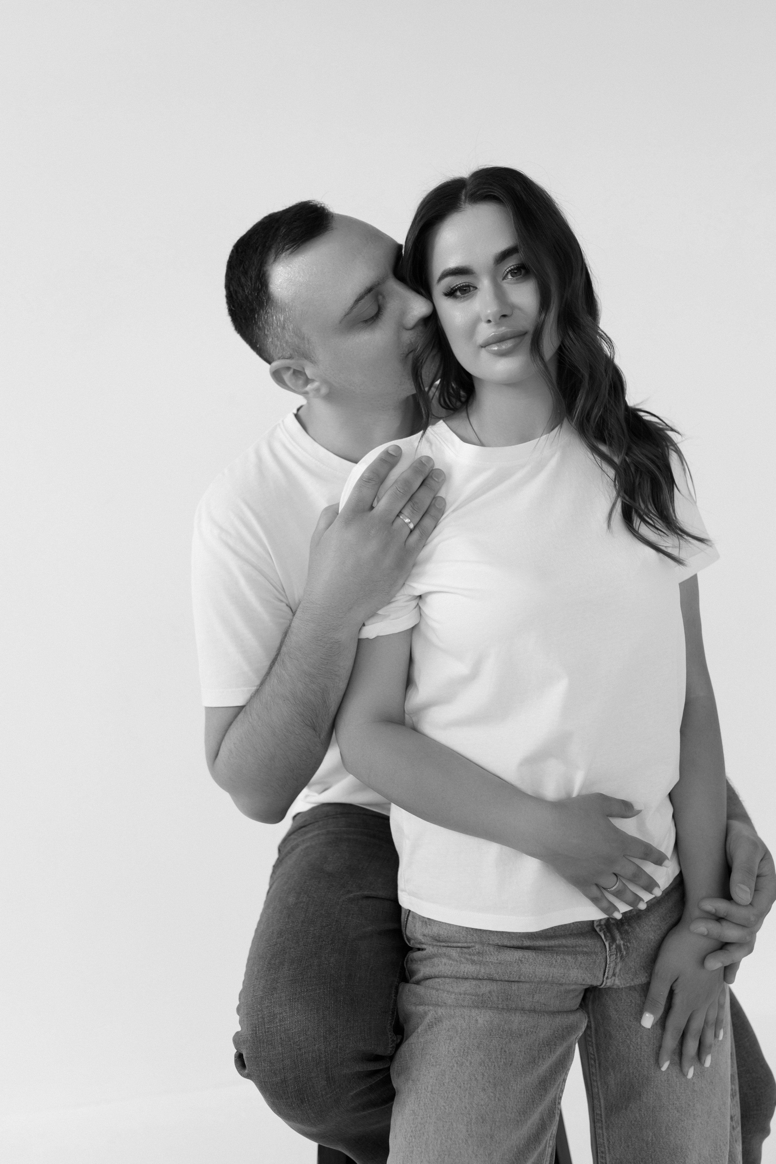 Іра & Андрій. Весільний та сімейний фотограф у Харкові Ткаченко Світлана