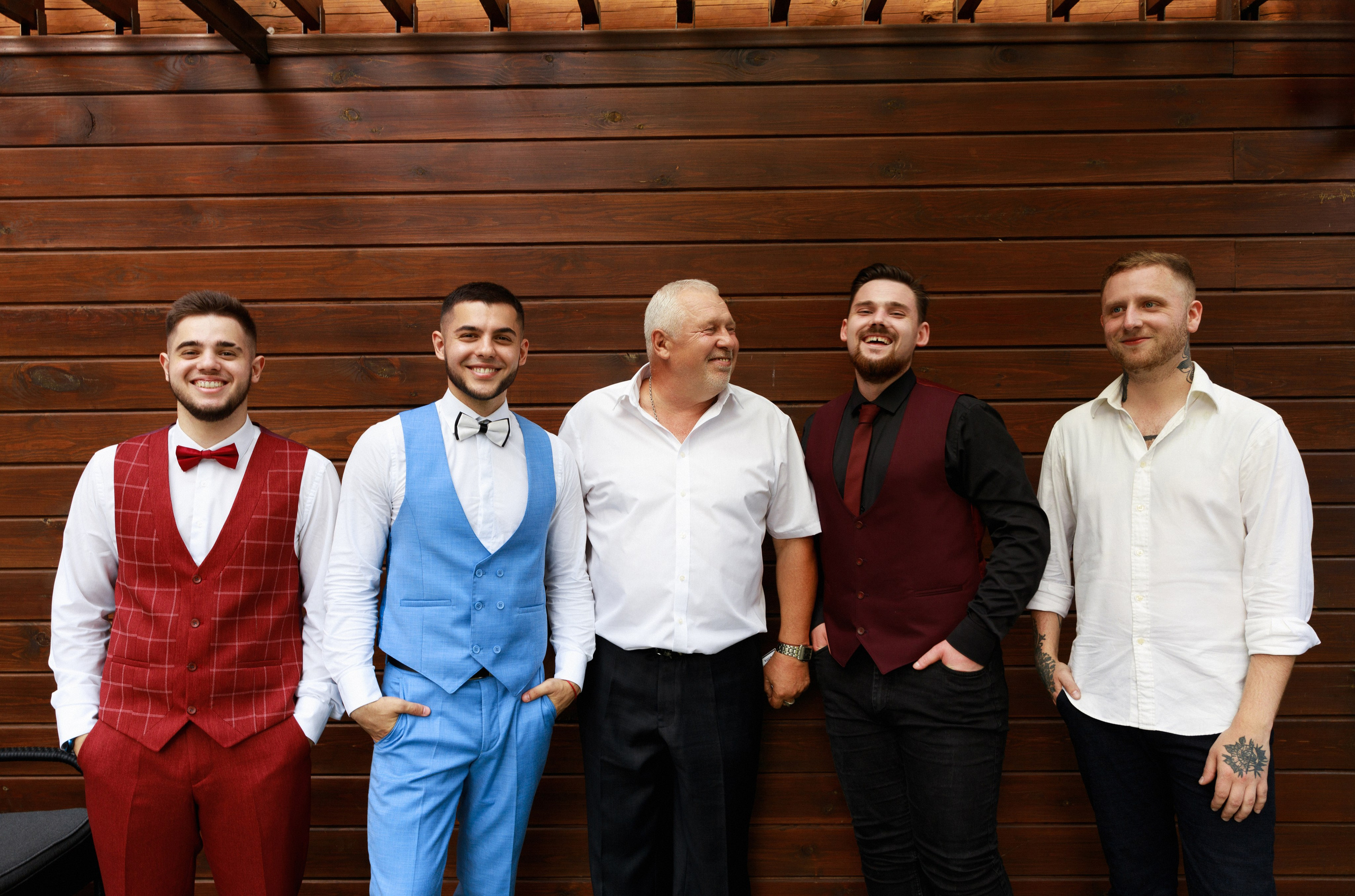 Дарина & Тимур. Весільний та сімейний фотограф у Харкові Ткаченко Світлана