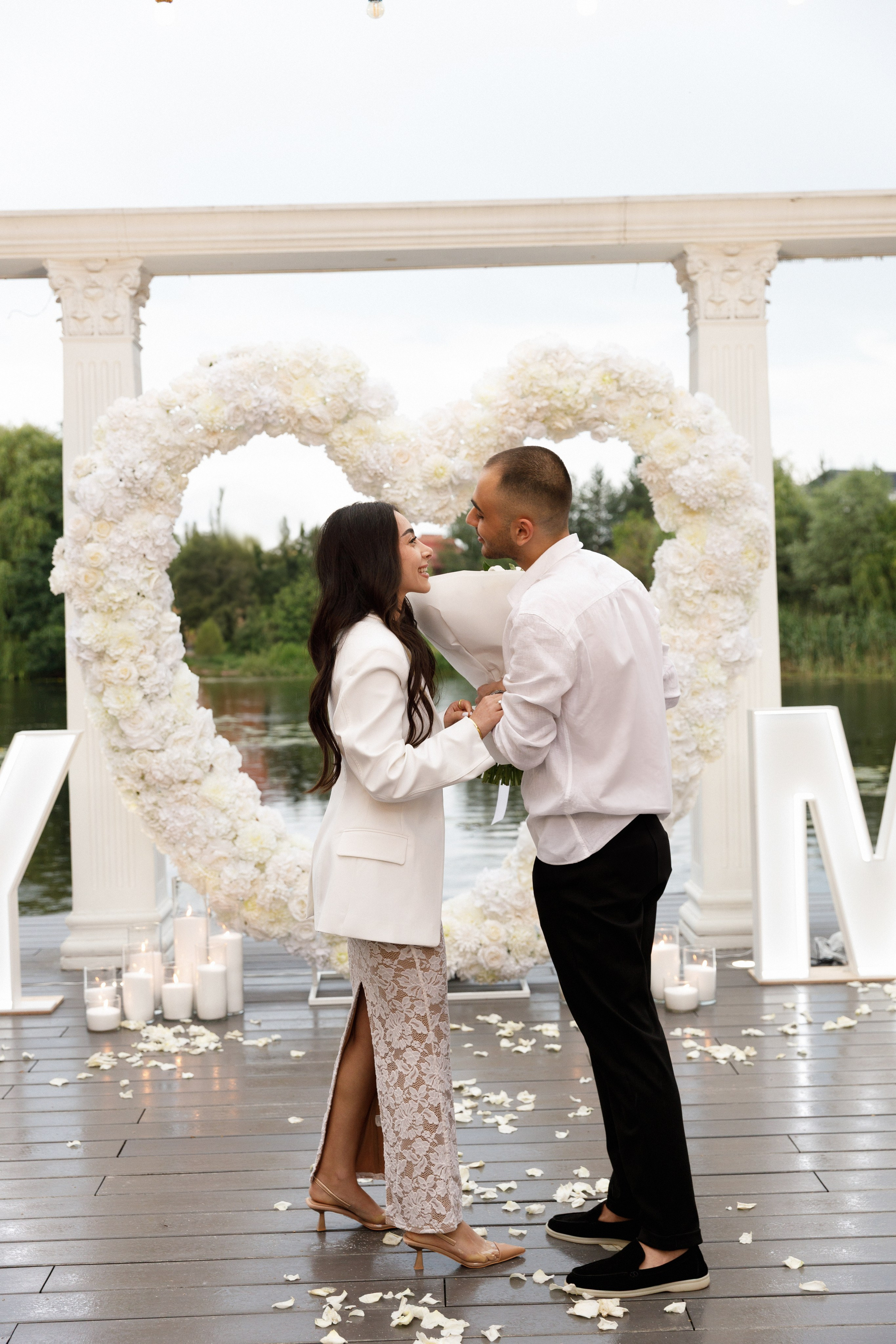Аяз & Джахан. Весільний та сімейний фотограф у Харкові Ткаченко Світлана