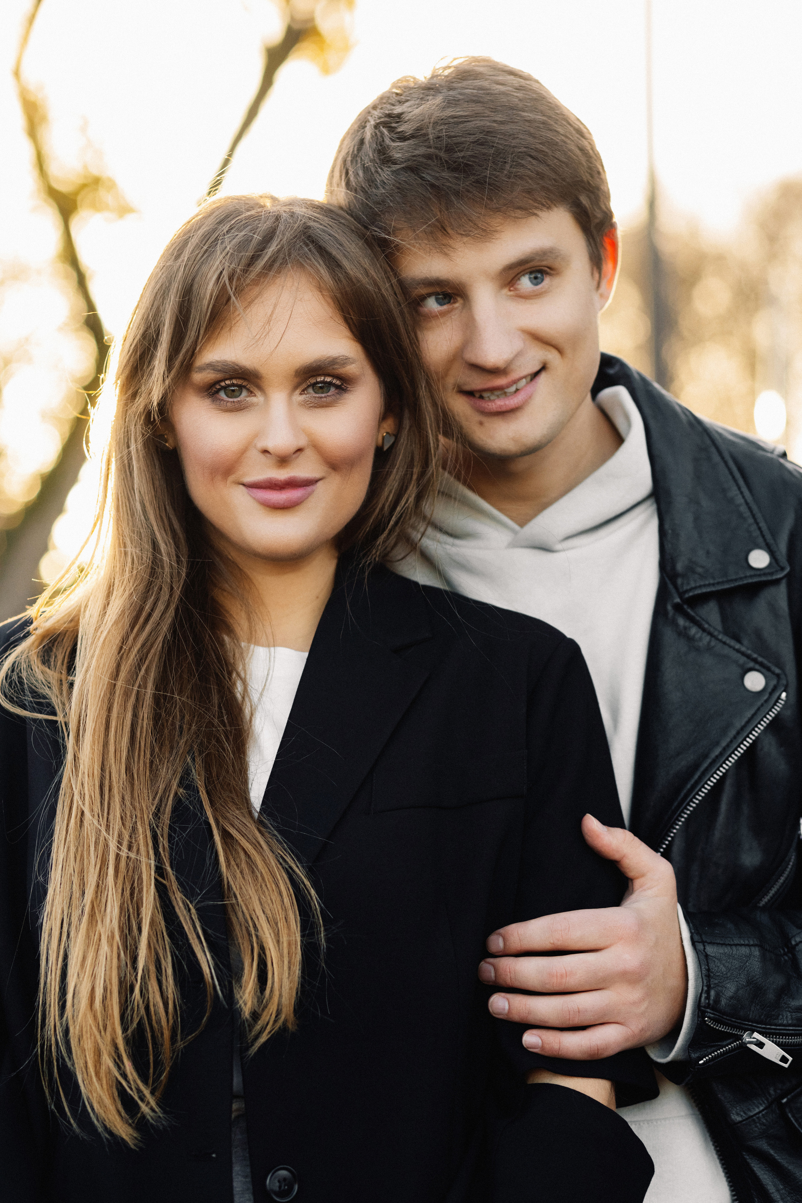 Еріка & Роман. Весільний та сімейний фотограф у Харкові Ткаченко Світлана