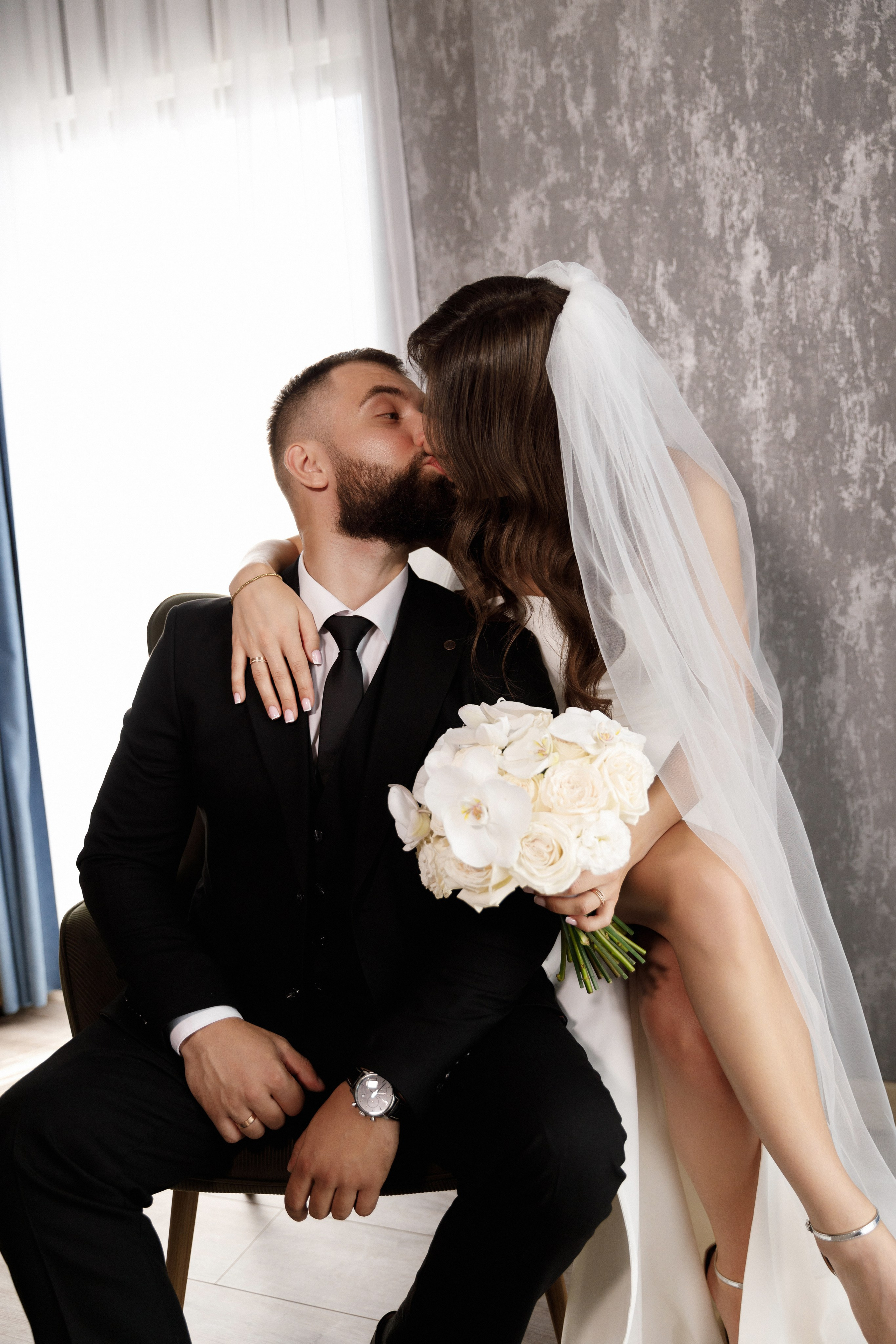 Катерина & Роман. Весільний та сімейний фотограф у Харкові Ткаченко Світлана