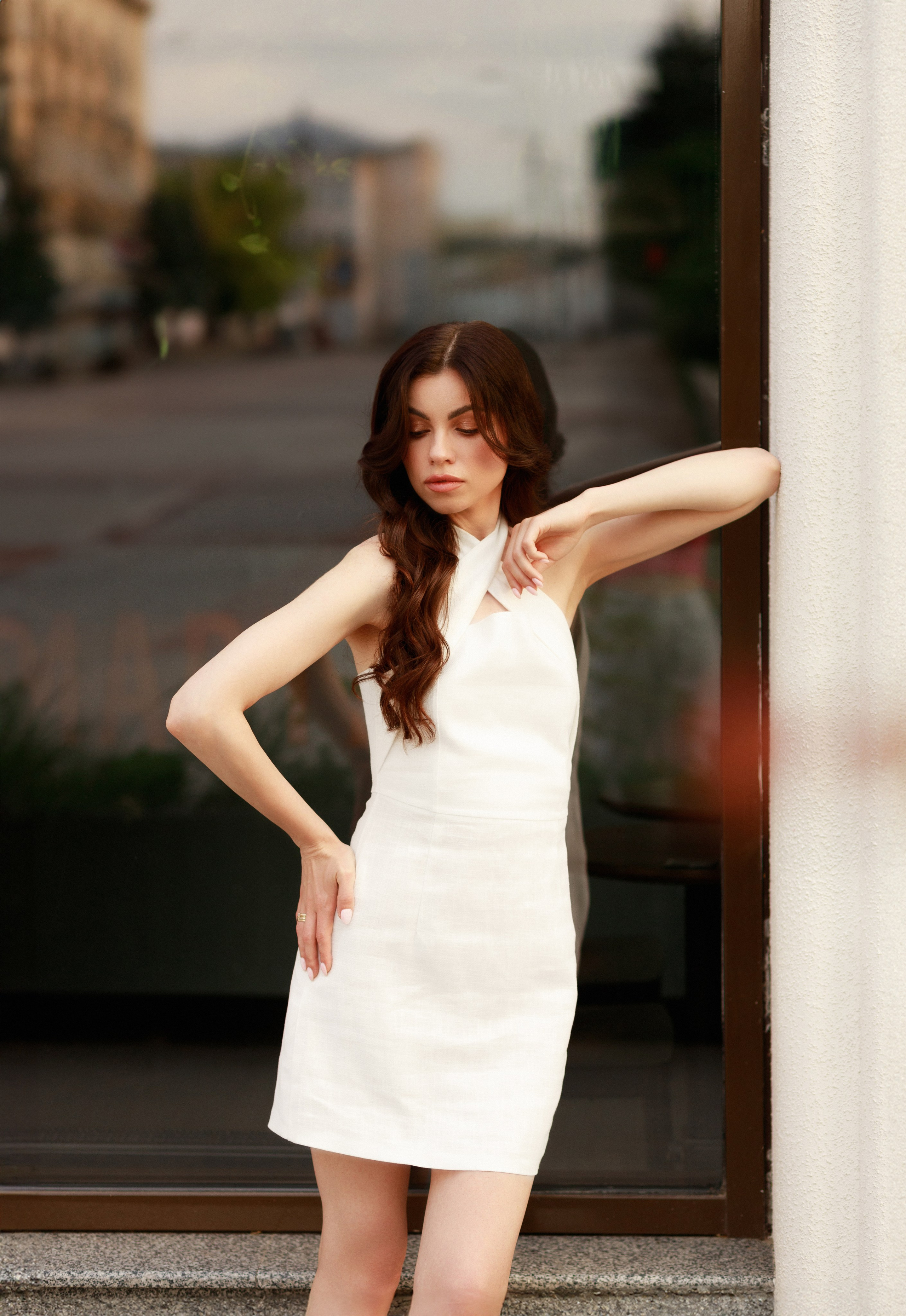 Анна. Весільний та сімейний фотограф у Харкові Ткаченко Світлана