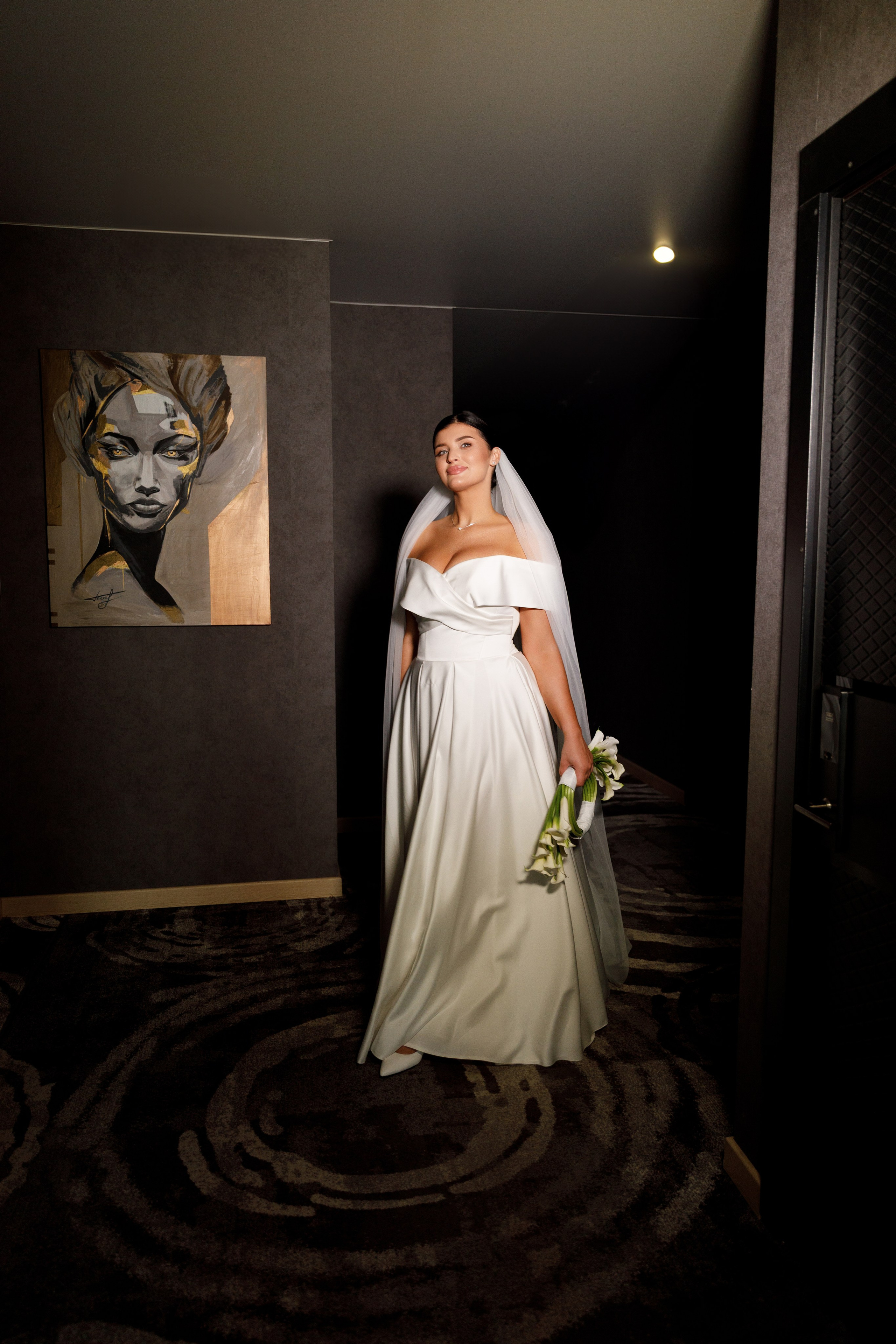 Влада & Денис. Весільний та сімейний фотограф у Харкові Ткаченко Світлана