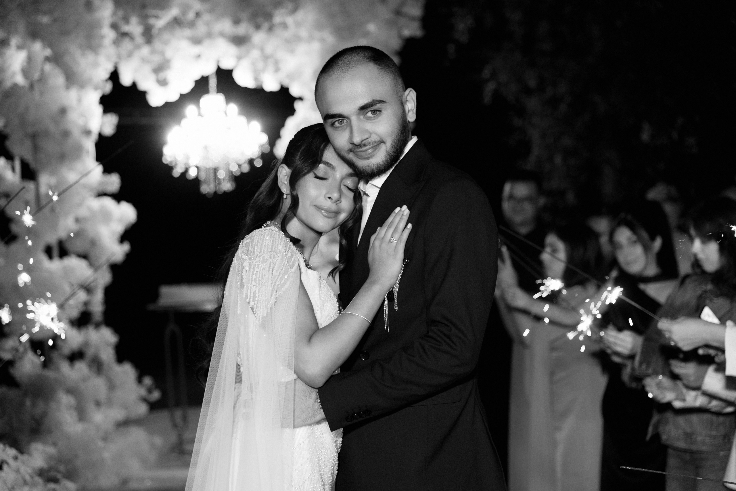 Аяз Джахан. Весільний та сімейний фотограф у Харкові Ткаченко Світлана