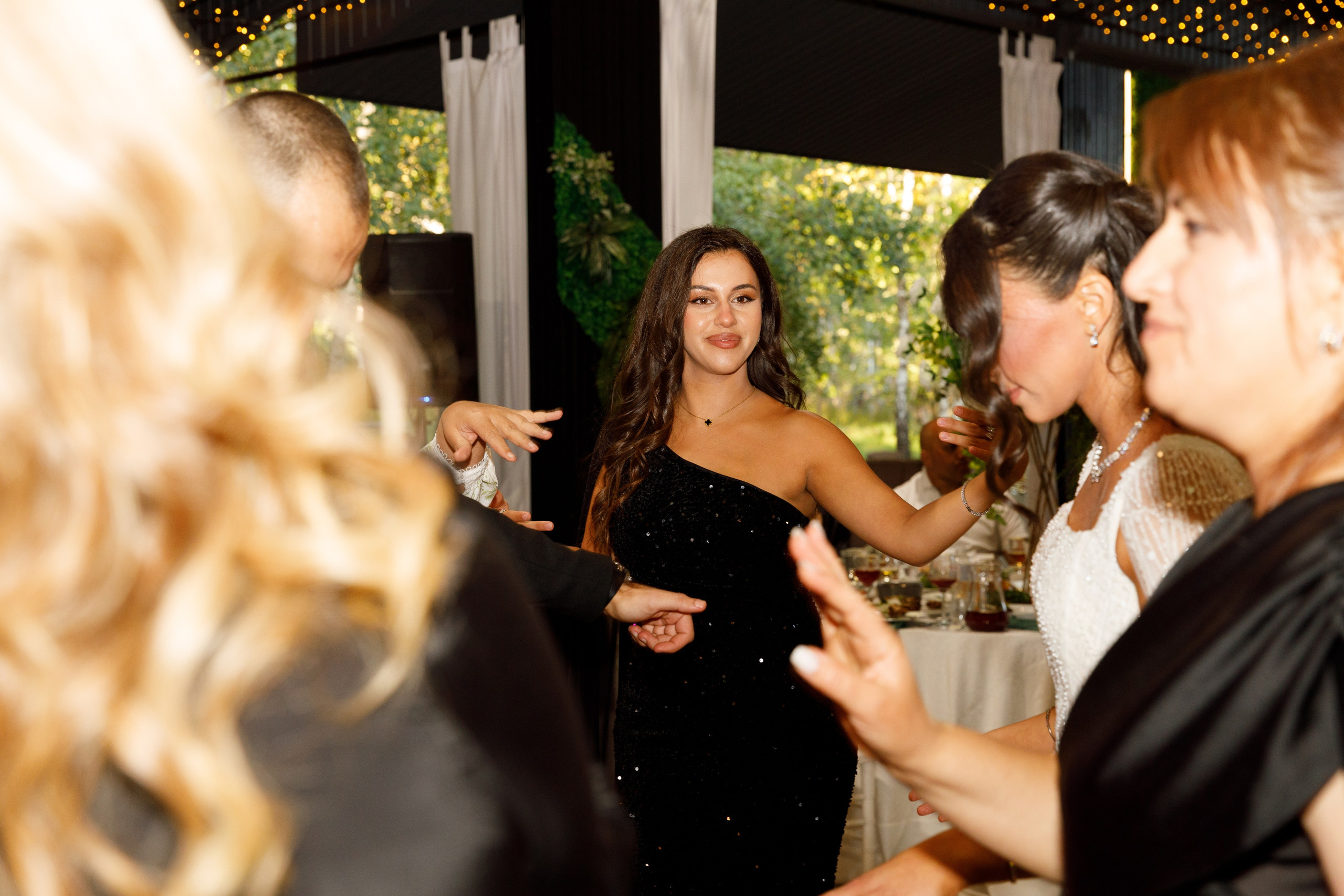 Аяз Джахан. Весільний та сімейний фотограф у Харкові Ткаченко Світлана