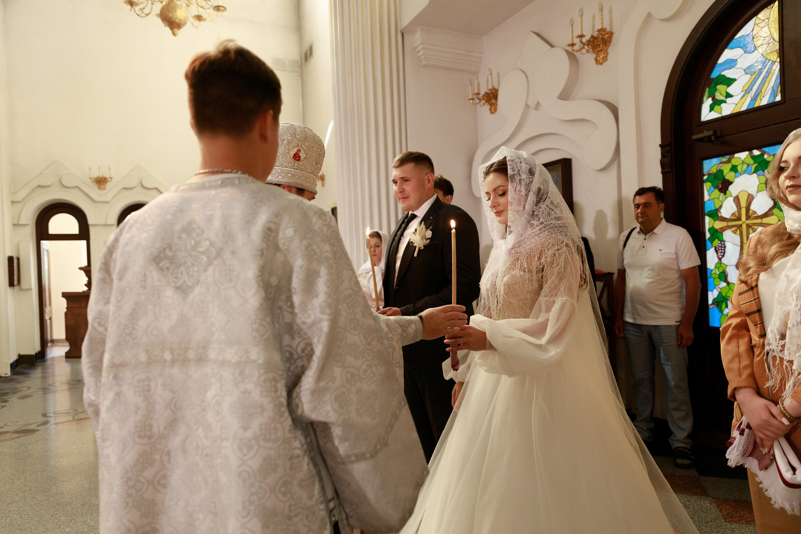 Віталіна & Владислав. Весільний та сімейний фотограф у Харкові Ткаченко Світлана