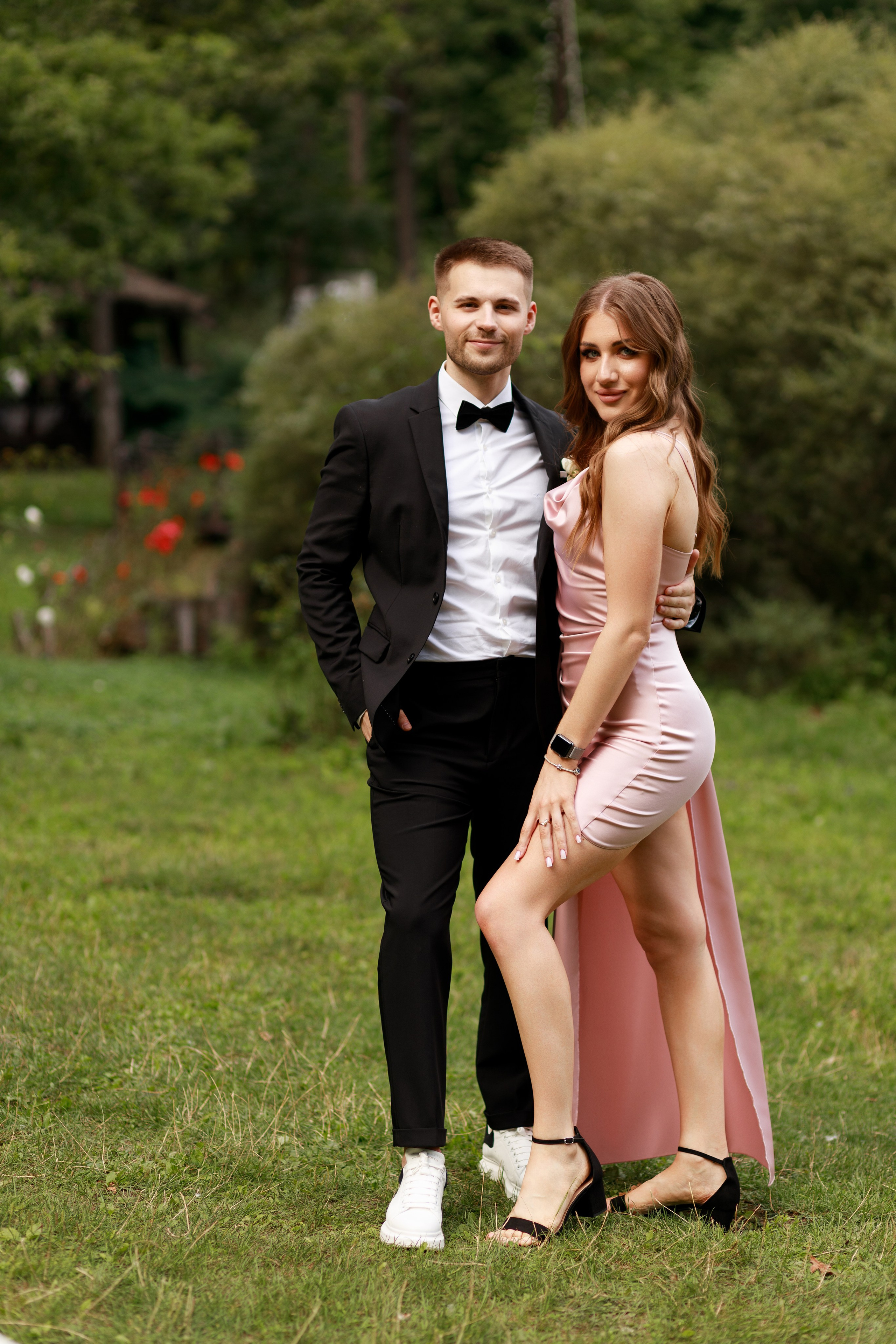 Аліна & Ярослав. Весільний та сімейний фотограф у Харкові Ткаченко Світлана