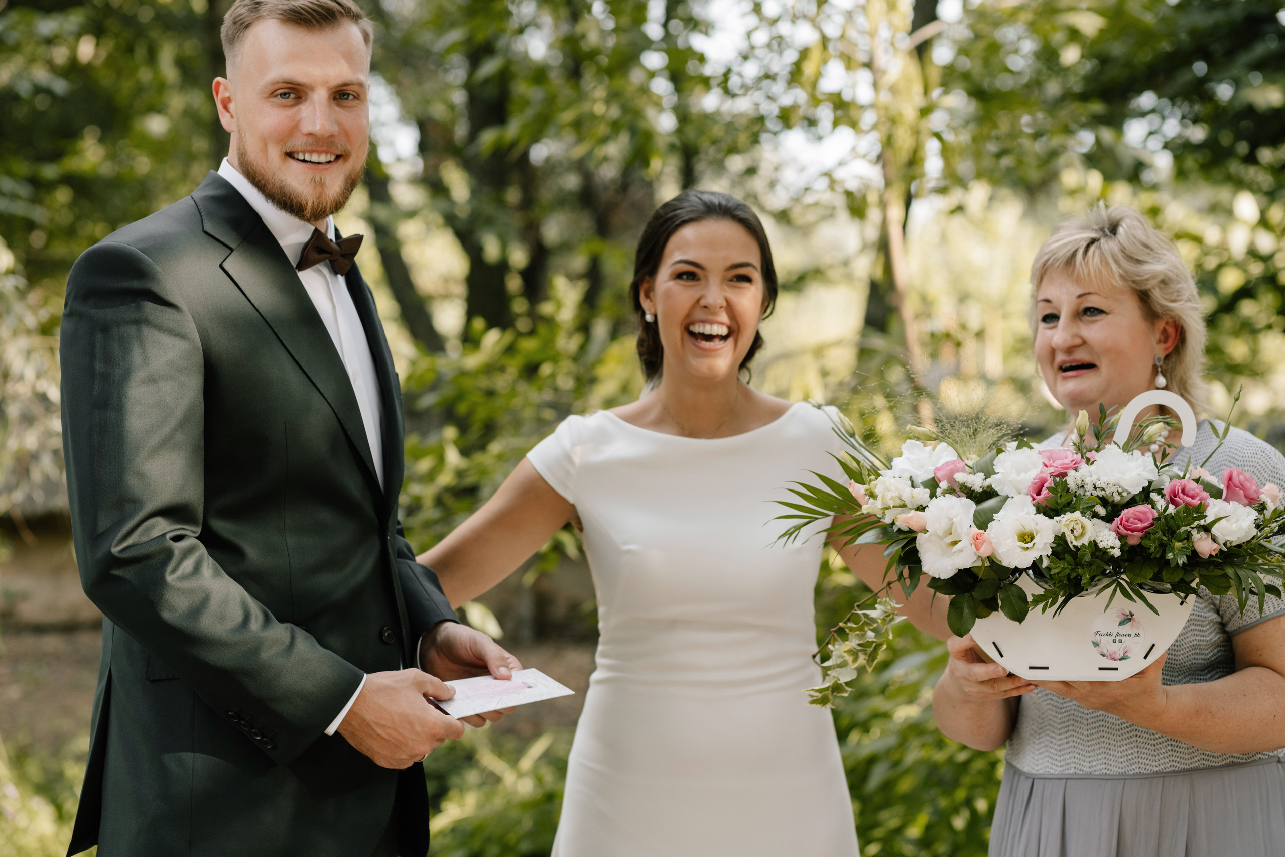 Настя & Влад. Весільний та сімейний фотограф у Харкові Ткаченко Світлана