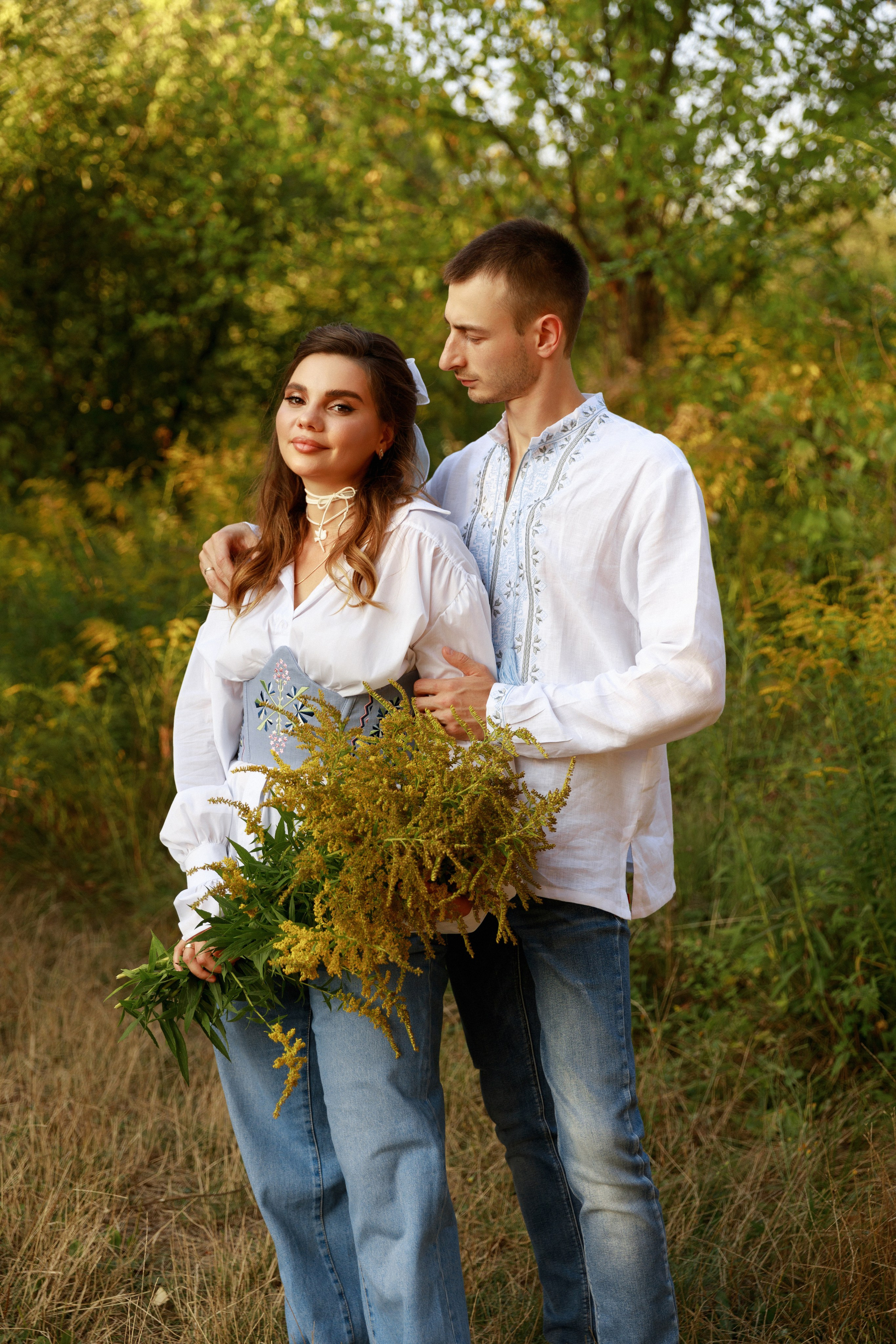 Анастасія & Дмитро & Михайло. Весільний та сімейний фотограф у Харкові Ткаченко Світлана