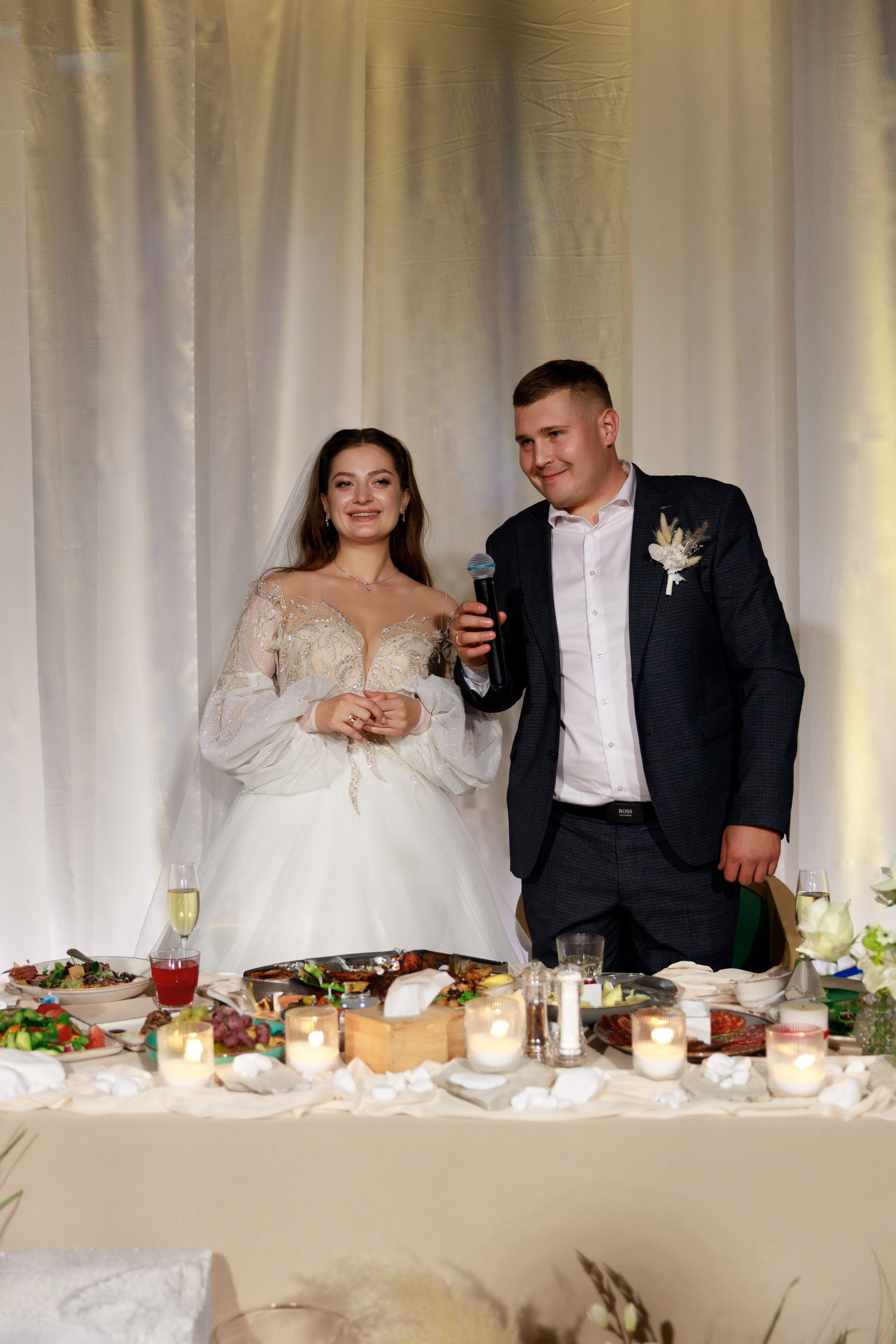 Віталіна & Владислав. Весільний та сімейний фотограф у Харкові Ткаченко Світлана