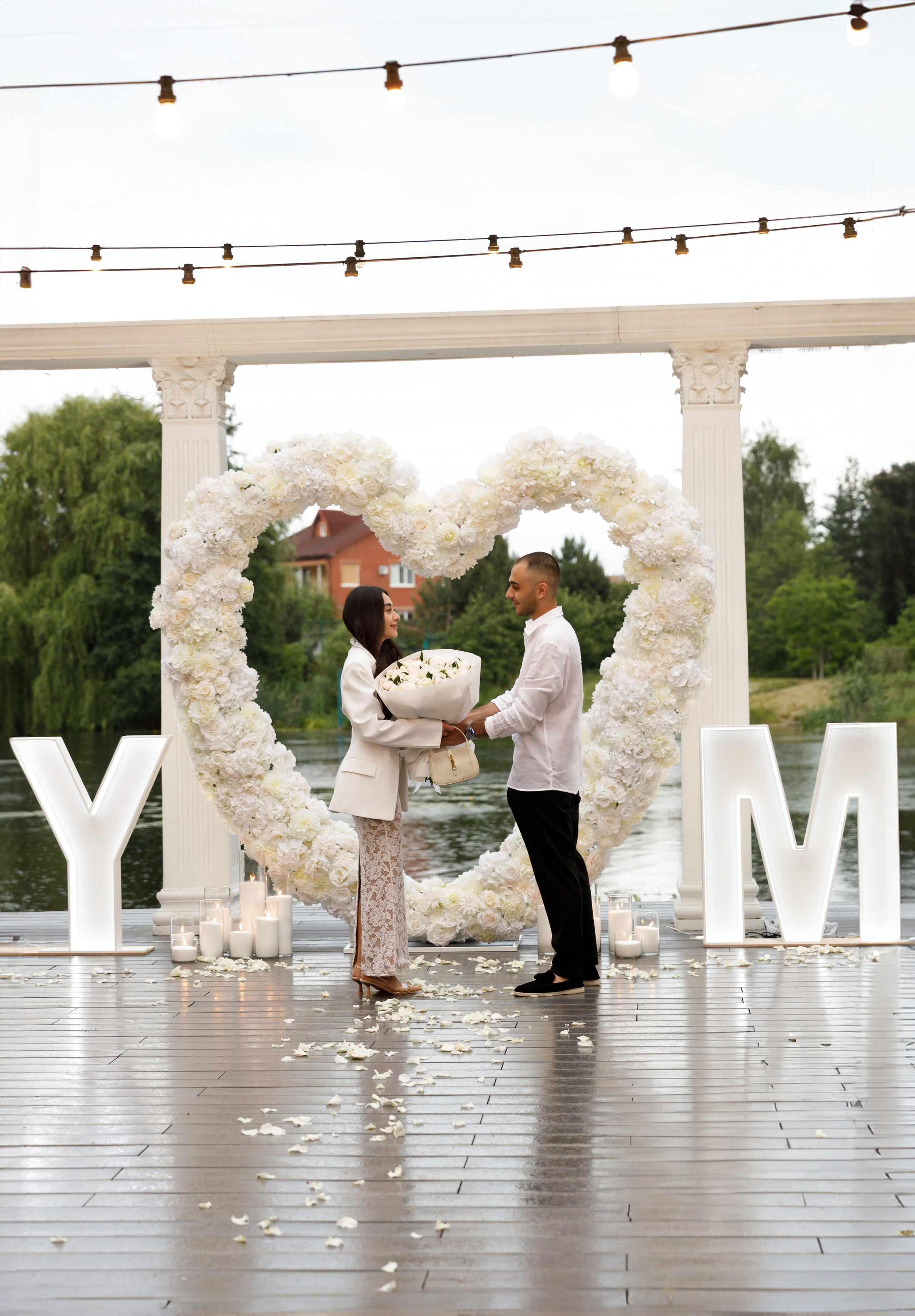 Аяз & Джахан. Весільний та сімейний фотограф у Харкові Ткаченко Світлана