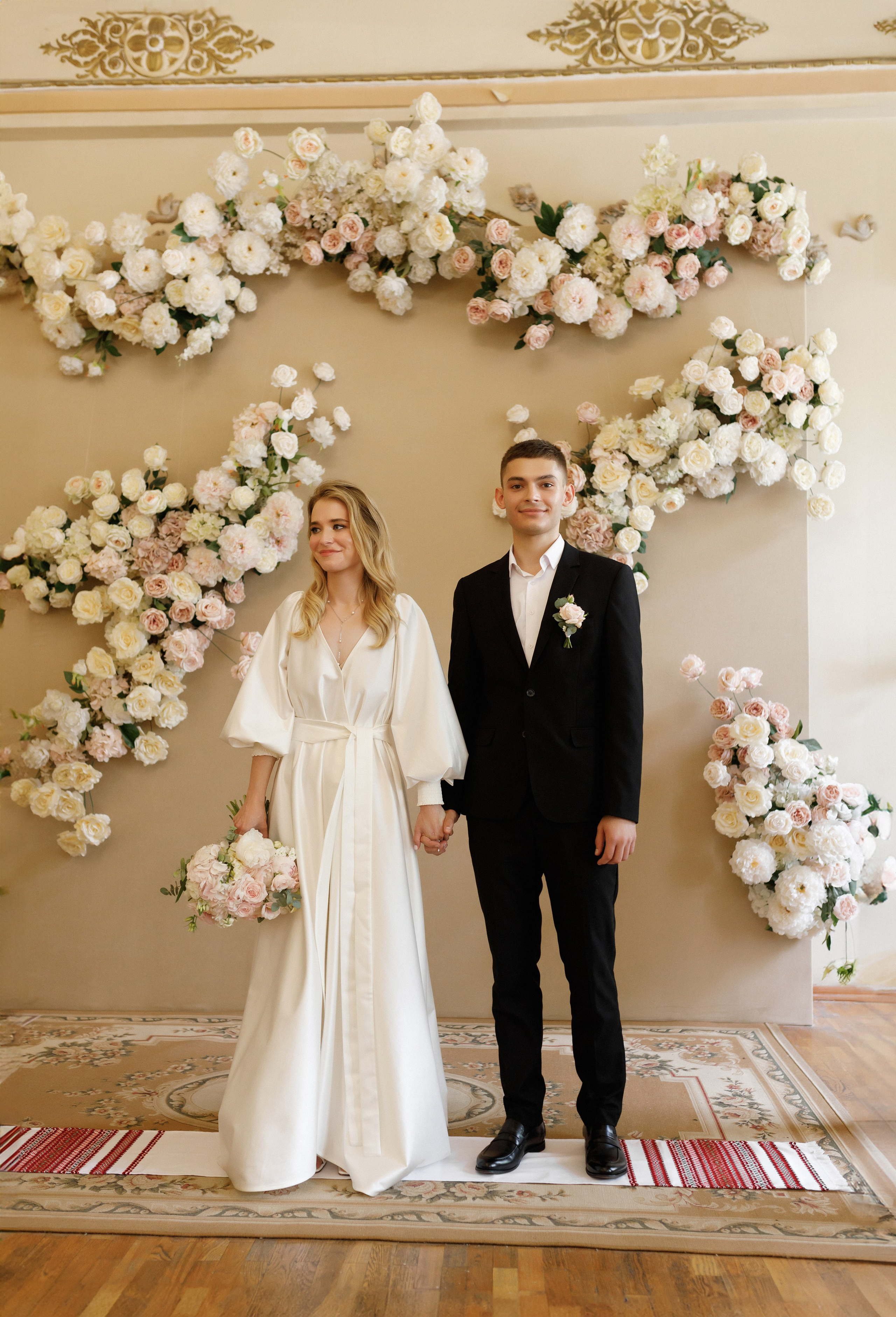 Влада & Стас. Весільний та сімейний фотограф у Харкові Ткаченко Світлана