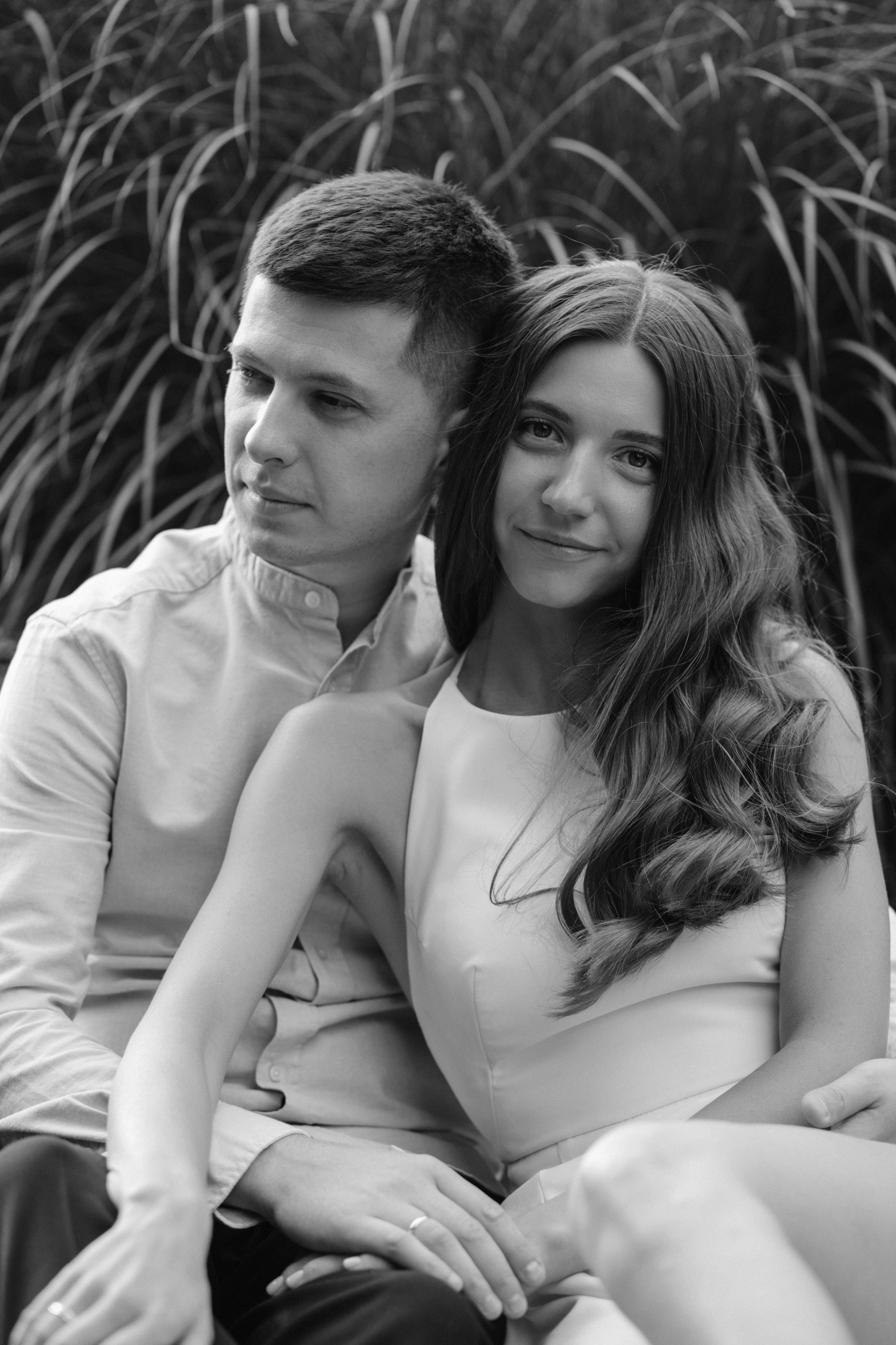 Анна & Назар. Весільний та сімейний фотограф у Харкові Ткаченко Світлана