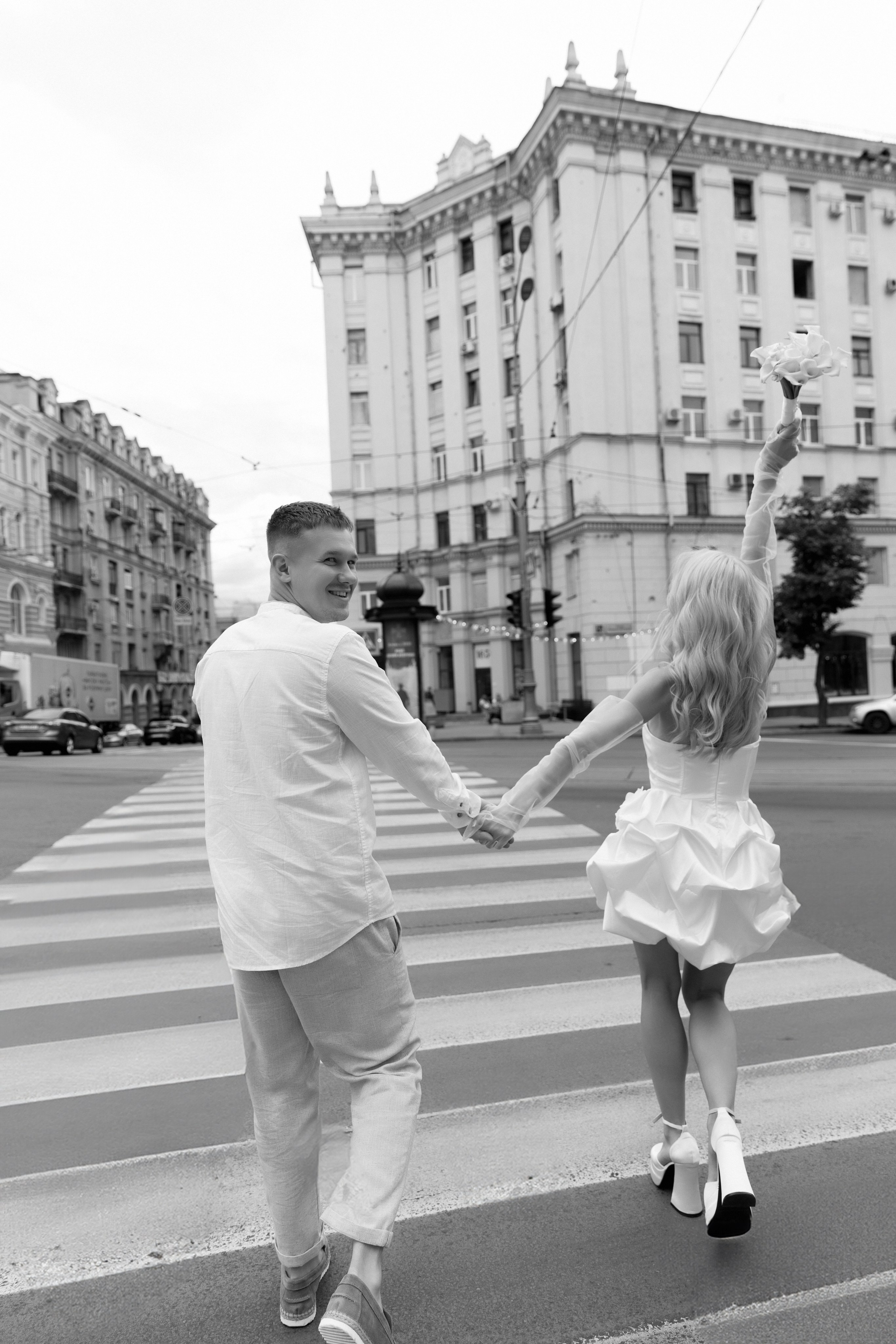 Ганна & Олександр. Весільний та сімейний фотограф у Харкові Ткаченко Світлана