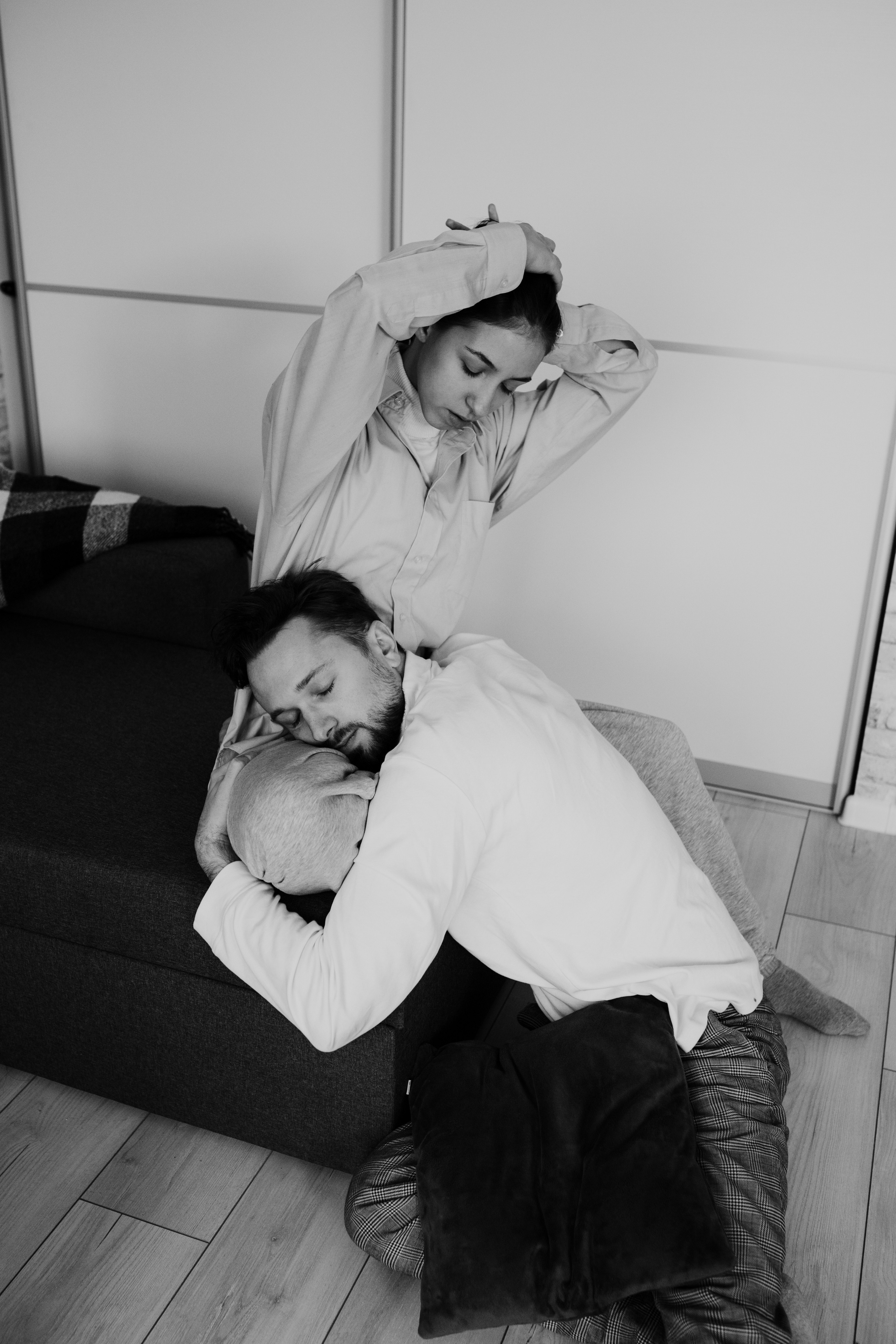 Вероніка & Євген. Весільний та сімейний фотограф у Харкові Ткаченко Світлана