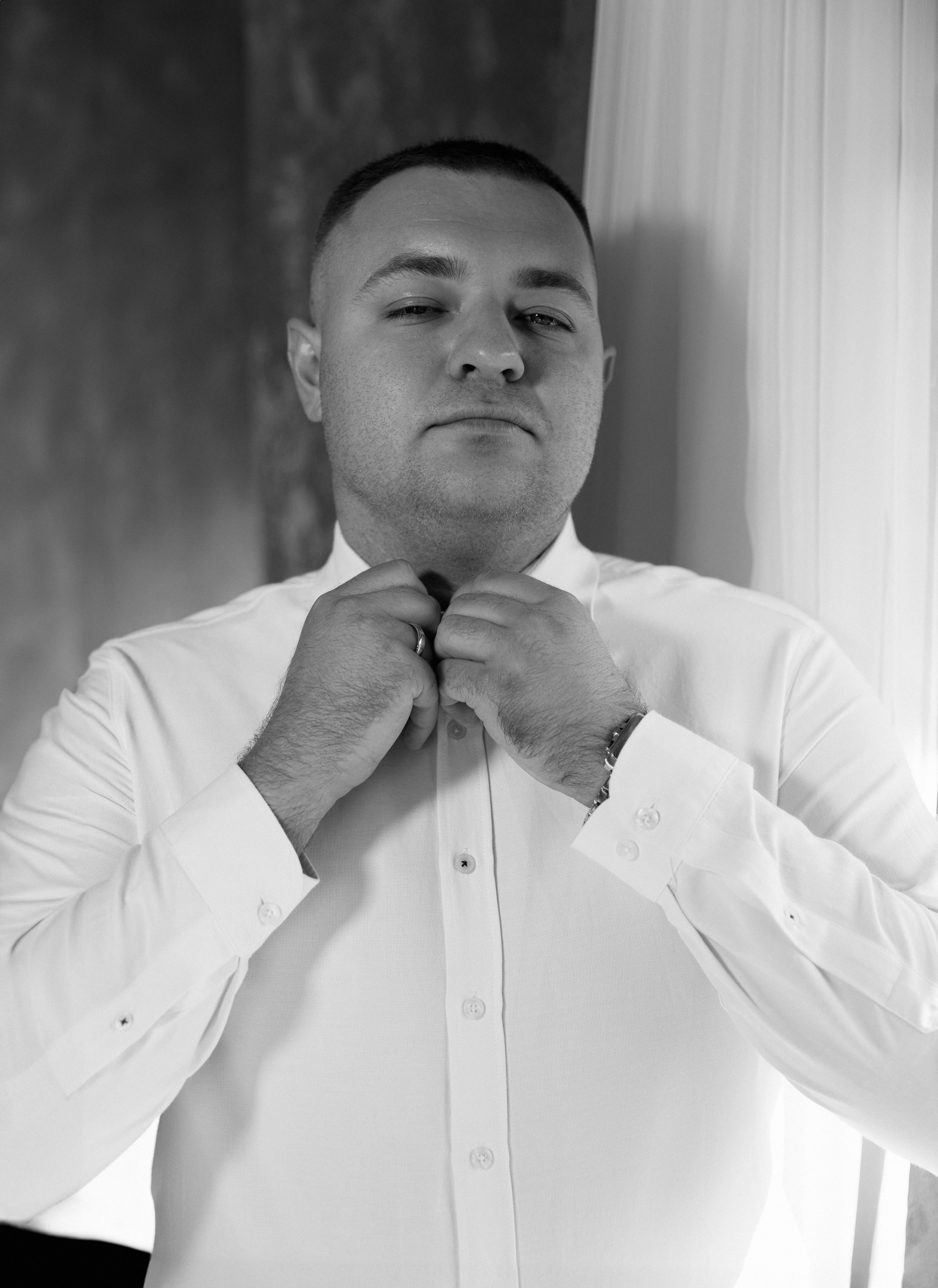 Влада & Денис. Весільний та сімейний фотограф у Харкові Ткаченко Світлана