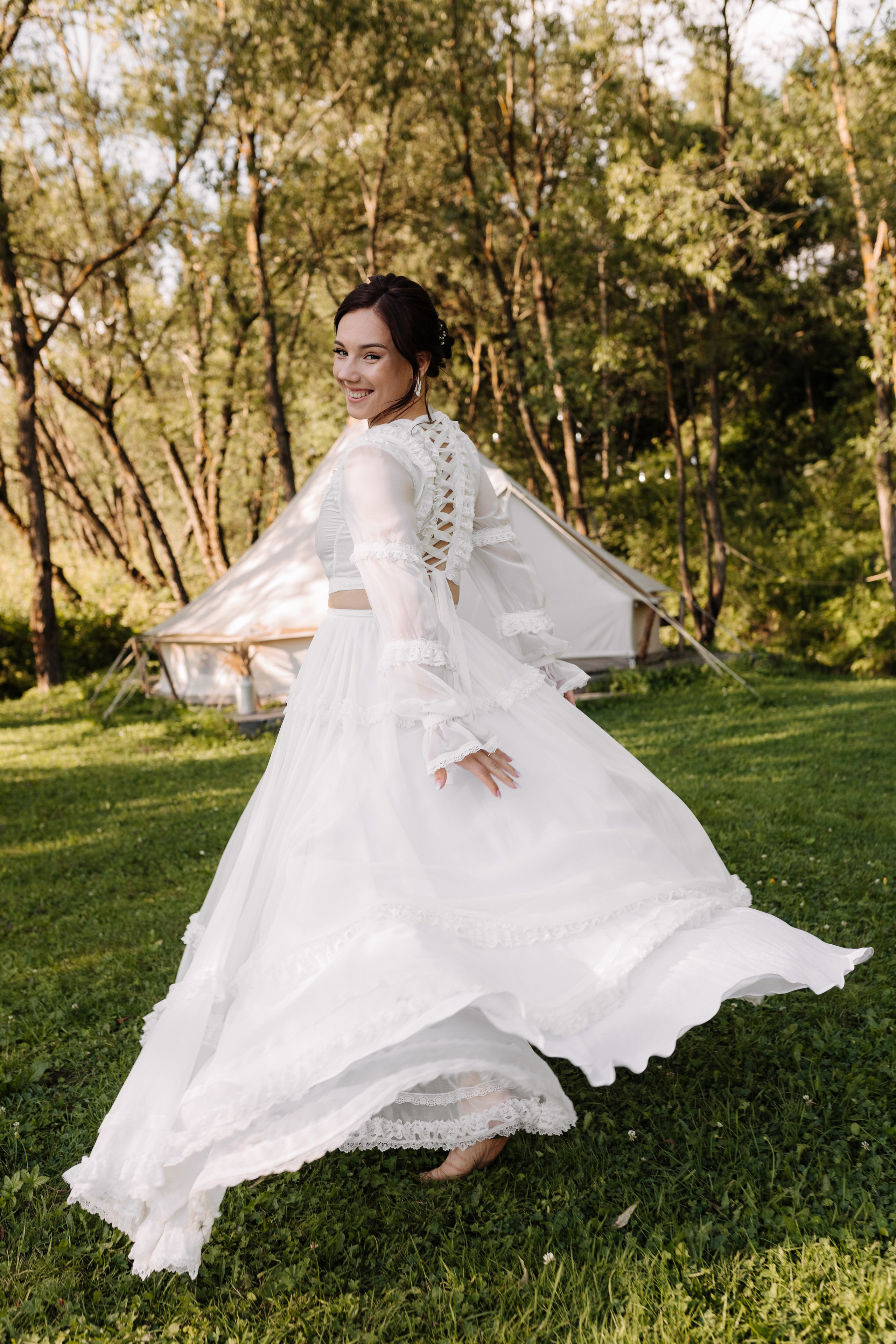 Юлія & Юрій. Весільний та сімейний фотограф у Харкові Ткаченко Світлана