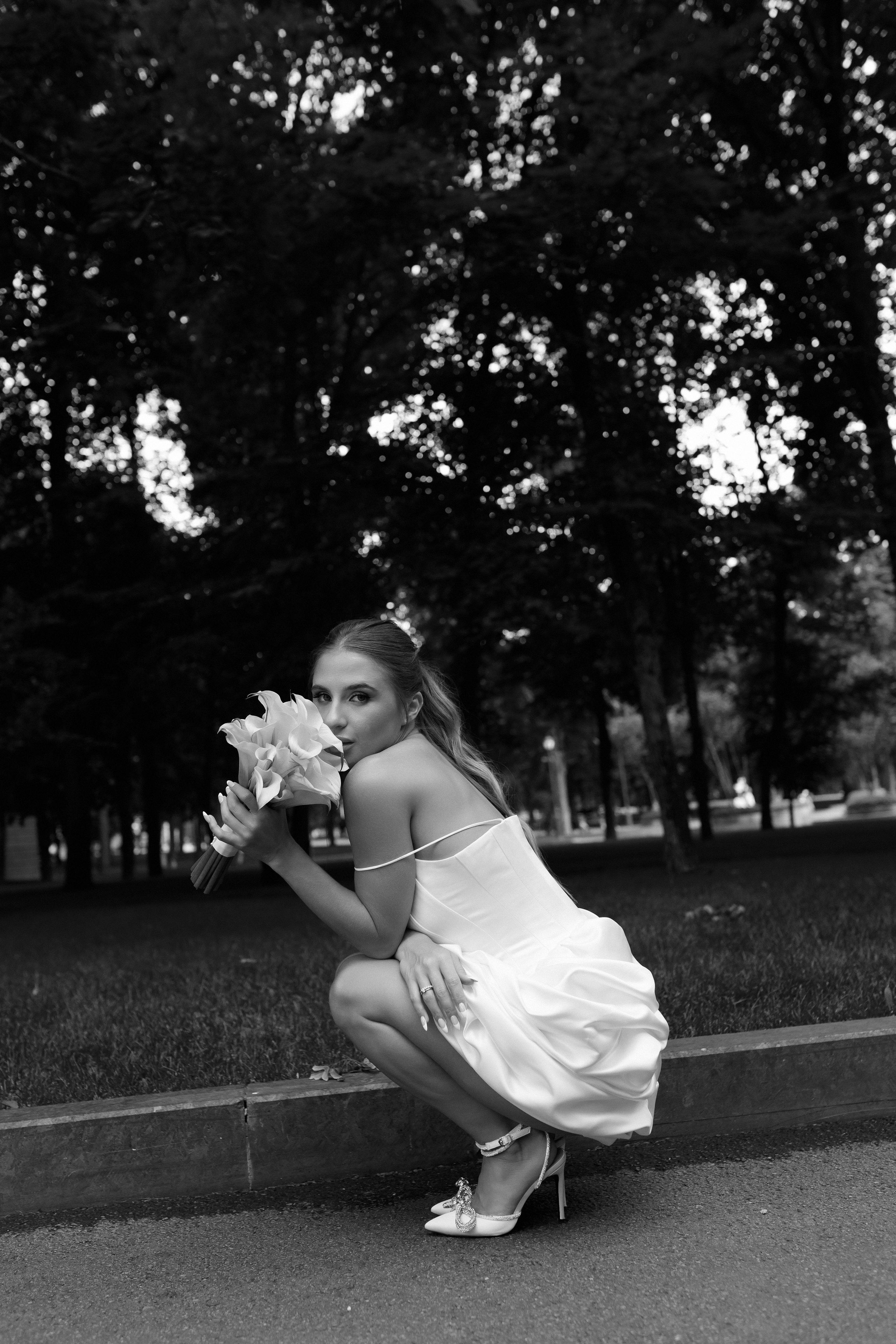 Альбіна & Михайло. Весільний та сімейний фотограф у Харкові Ткаченко Світлана