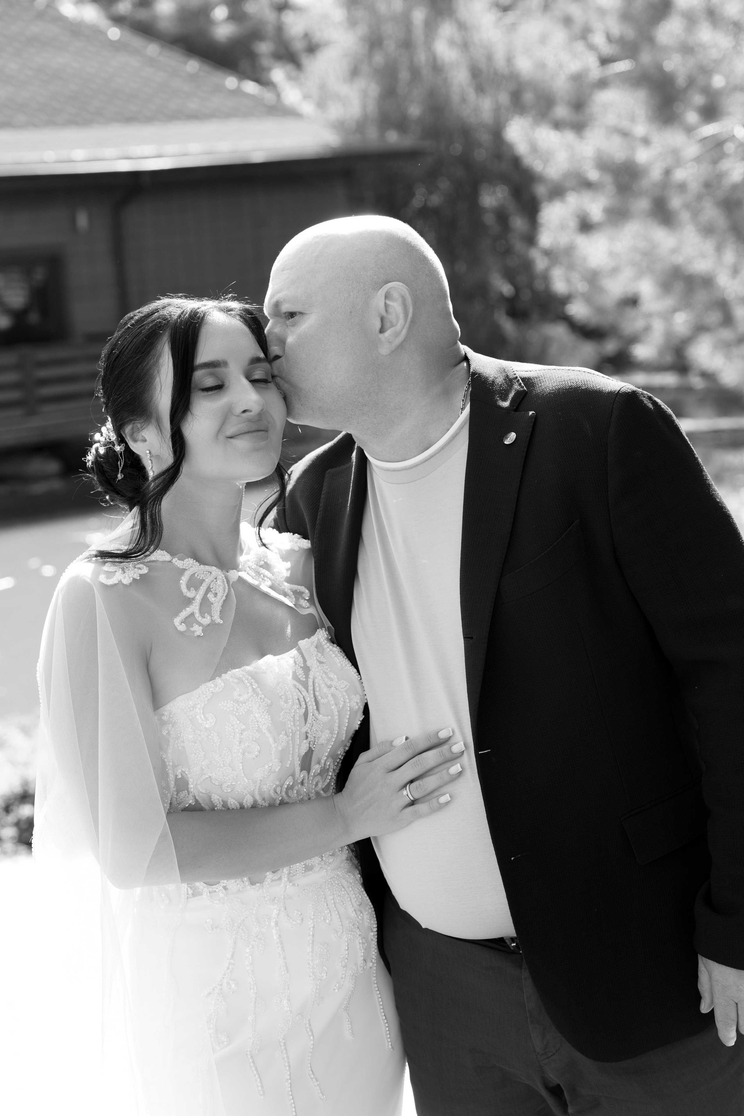 Катерина & Джекі. Весільний та сімейний фотограф у Харкові Ткаченко Світлана