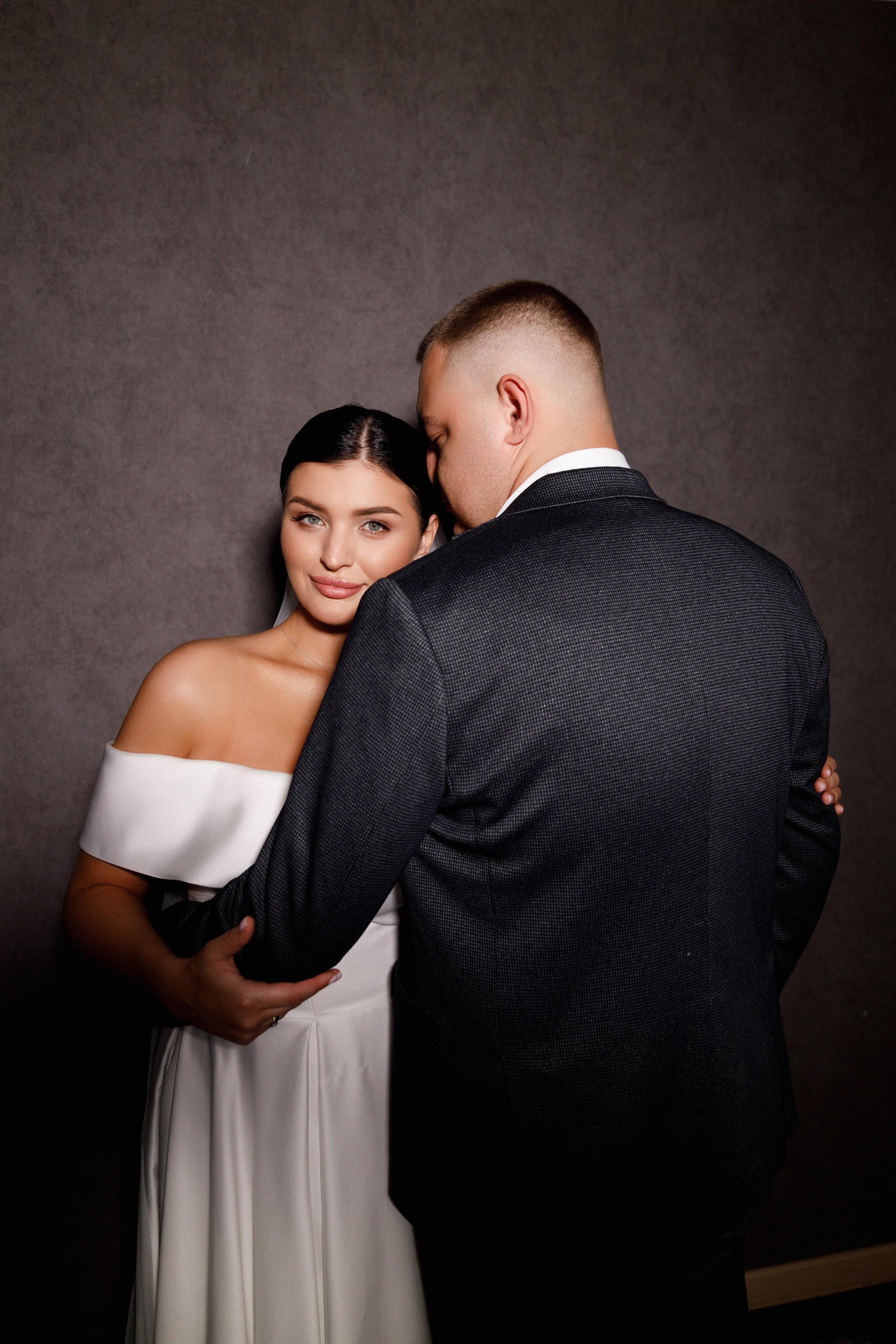 Влада & Денис. Весільний та сімейний фотограф у Харкові Ткаченко Світлана