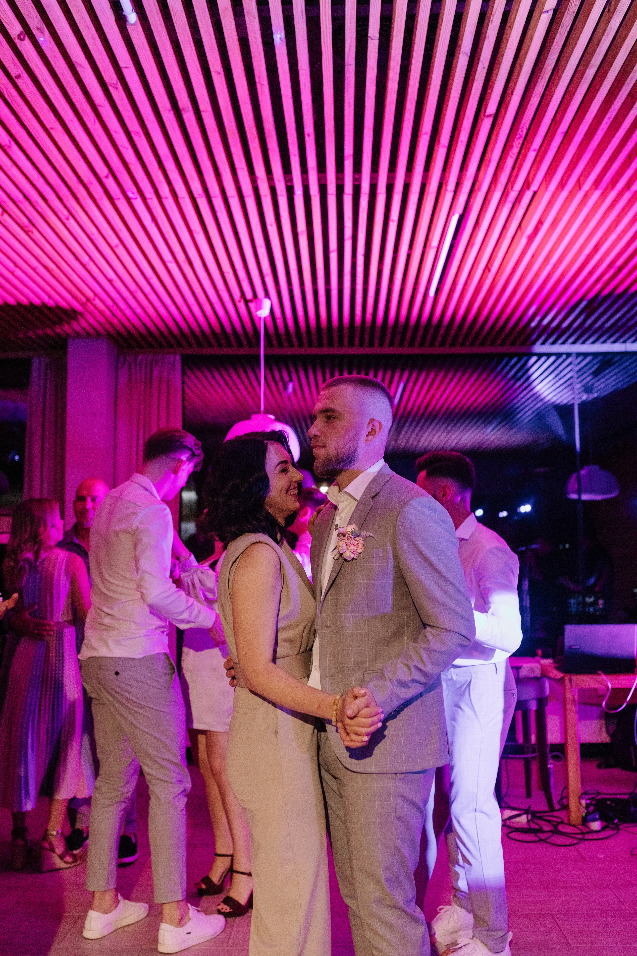 Віка & Максим. Весільний та сімейний фотограф у Харкові Ткаченко Світлана