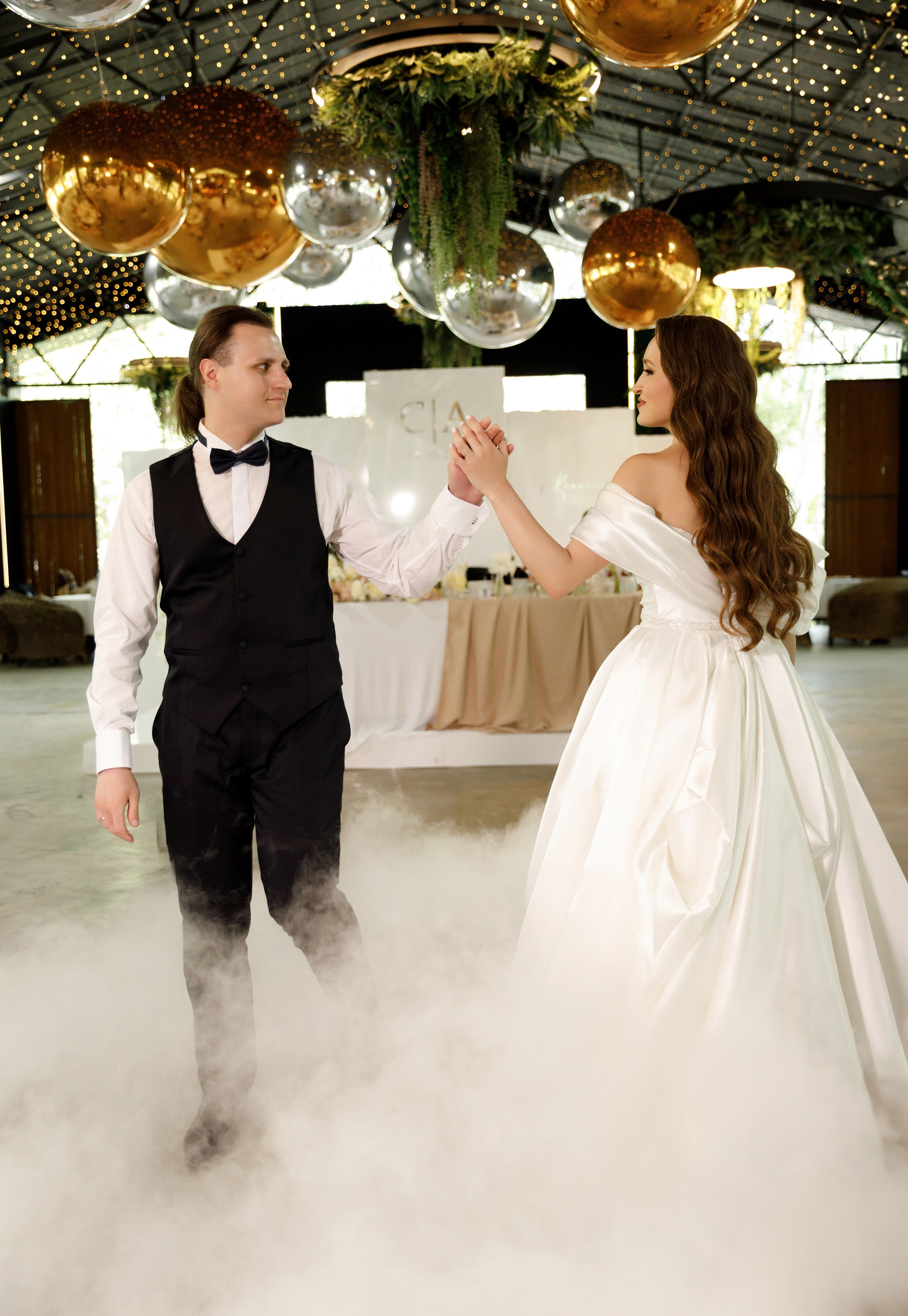 Аліна & Сергій. Весільний та сімейний фотограф у Харкові Ткаченко Світлана